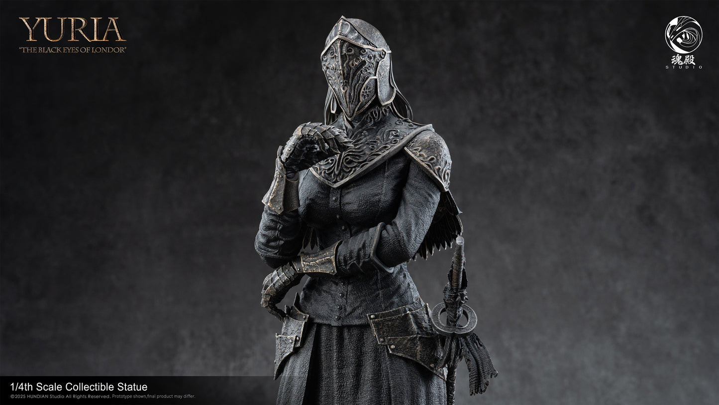 HUN DIAN STUDIO – DARK SOULS 3: YURIA OF LONDOR [PRE-ORDER]