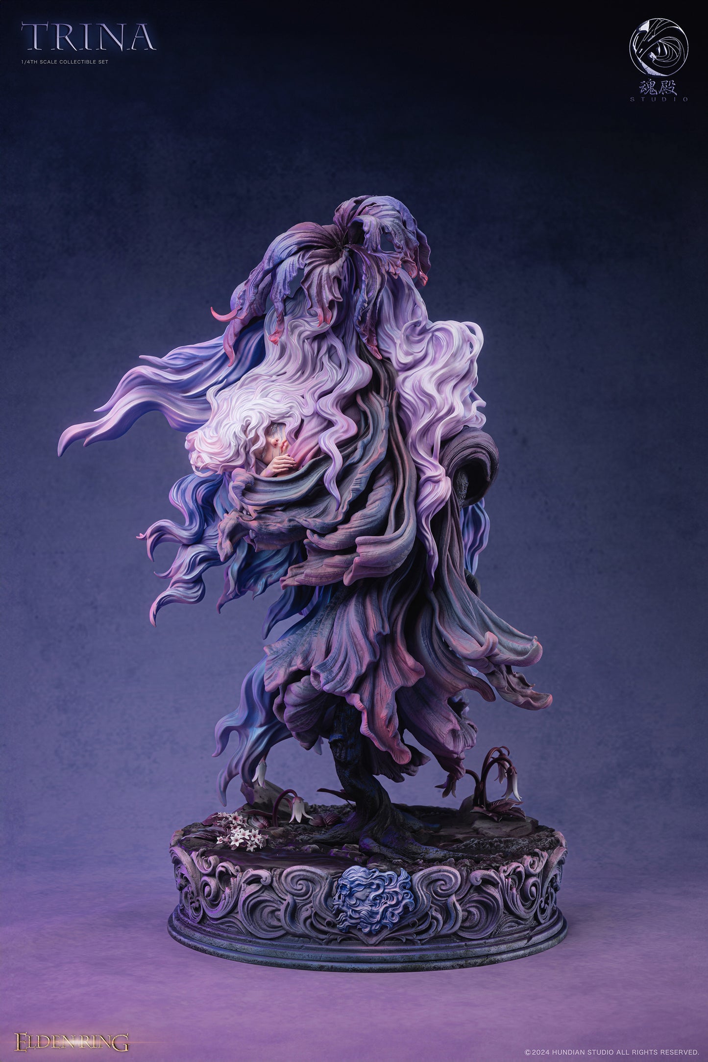 HUN DIAN STUDIO – ELDEN RING: ST. TRINA "SAINT" [PRE-ORDER]