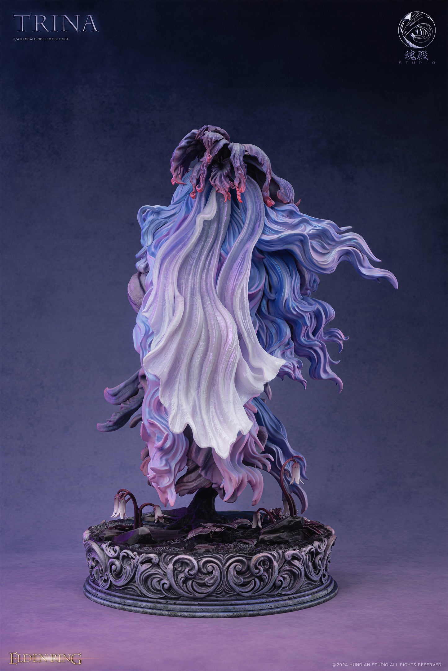HUN DIAN STUDIO – ELDEN RING: ST. TRINA "SAINT" [PRE-ORDER]