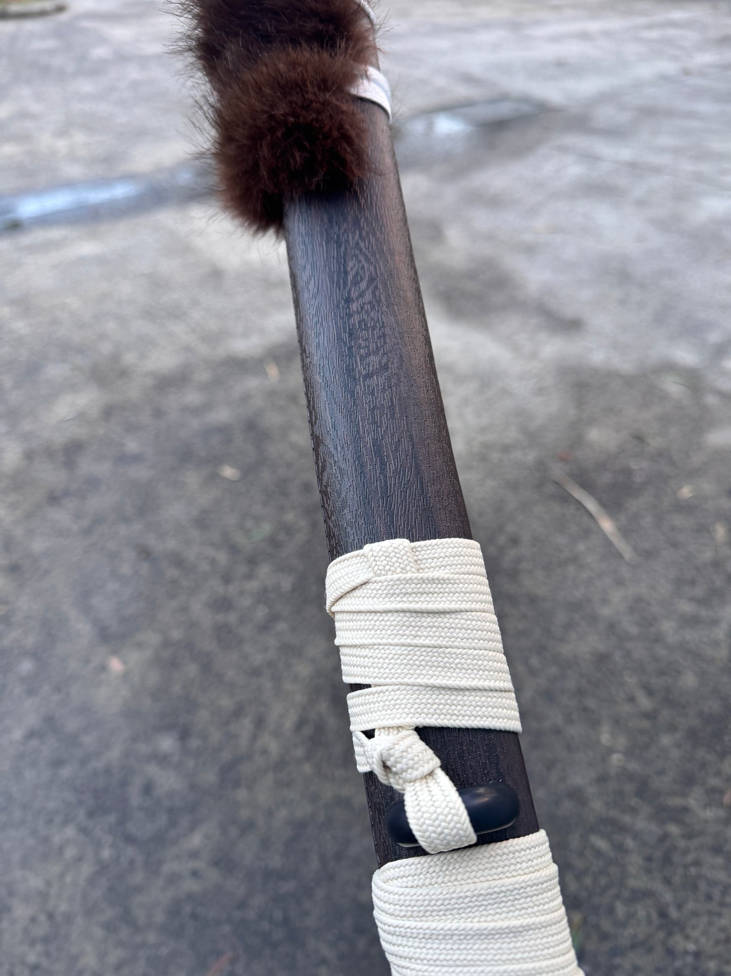GHOST OF YOTEI – THE LONE WOLF, WOLF BLADE KATANA