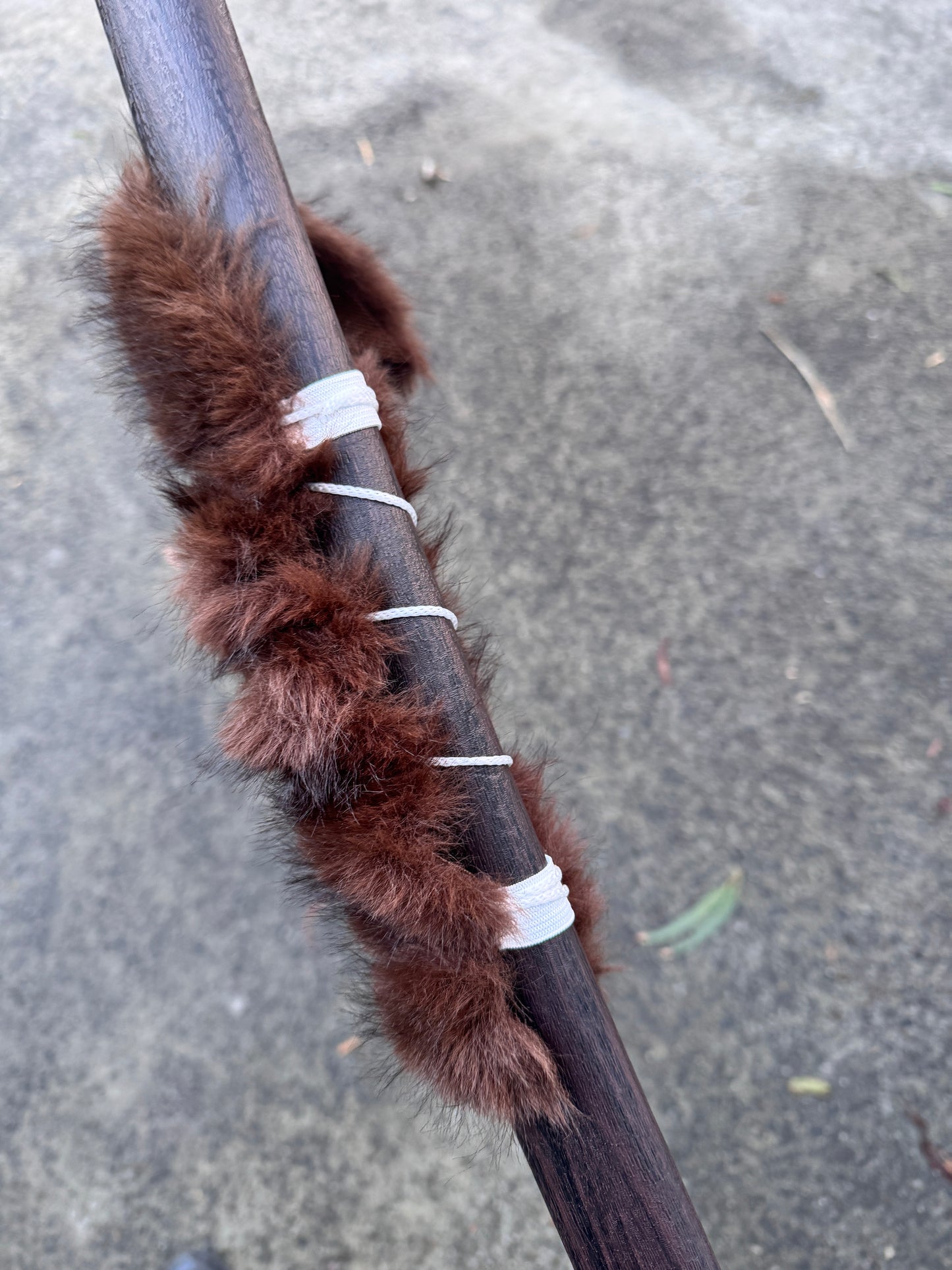 GHOST OF YOTEI – THE LONE WOLF, WOLF BLADE KATANA