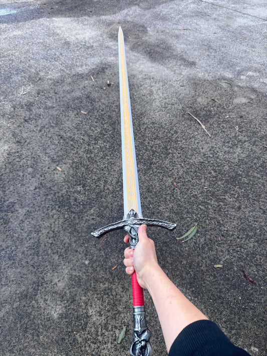 ELDEN RING – RELLANA'S TWIN BLADES