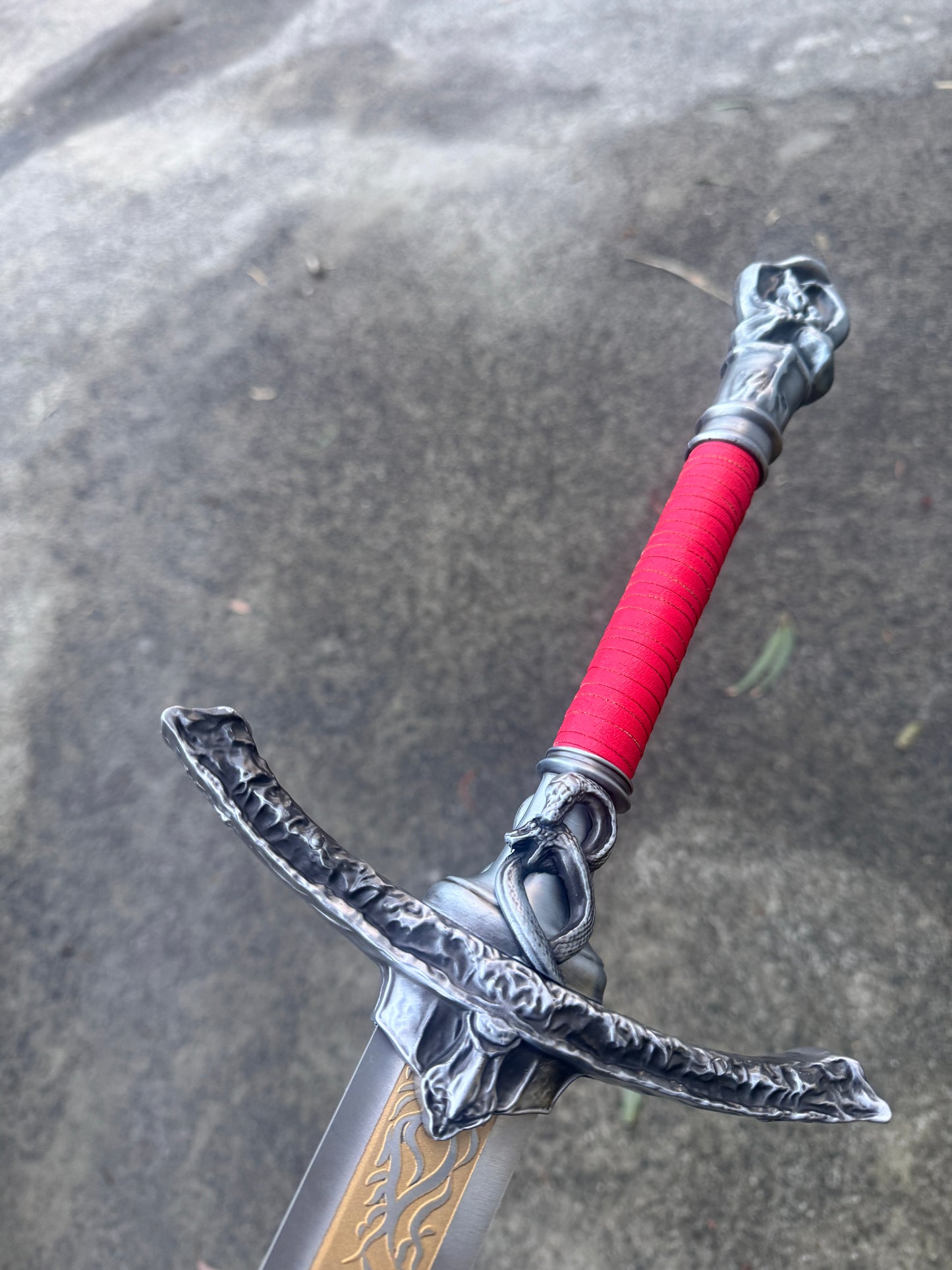ELDEN RING – RELLANA'S TWIN BLADES