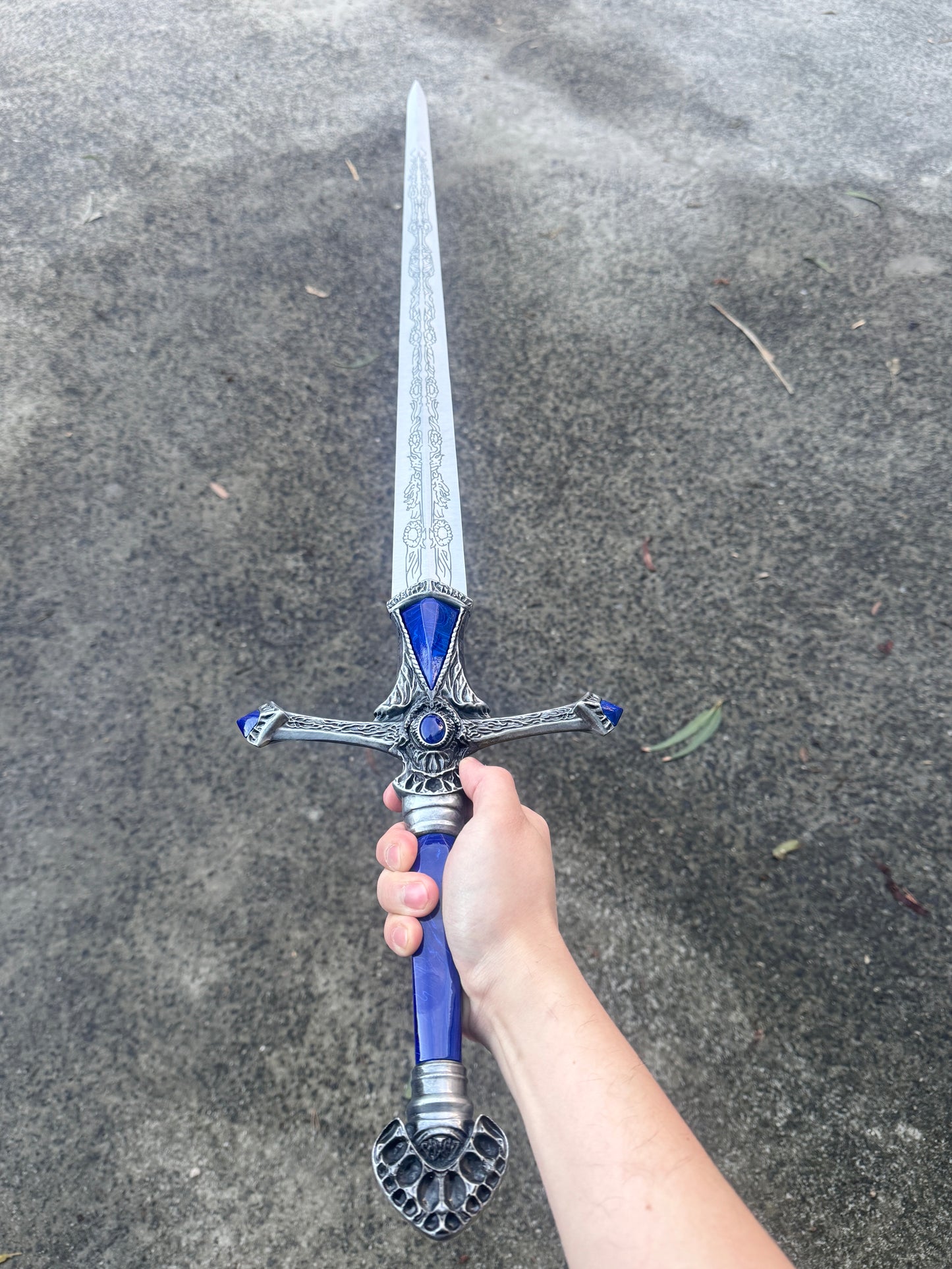 ELDEN RING – RELLANA'S TWIN BLADES