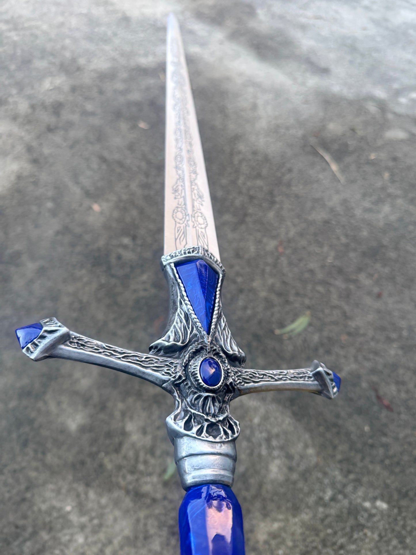 ELDEN RING – RELLANA'S TWIN BLADES