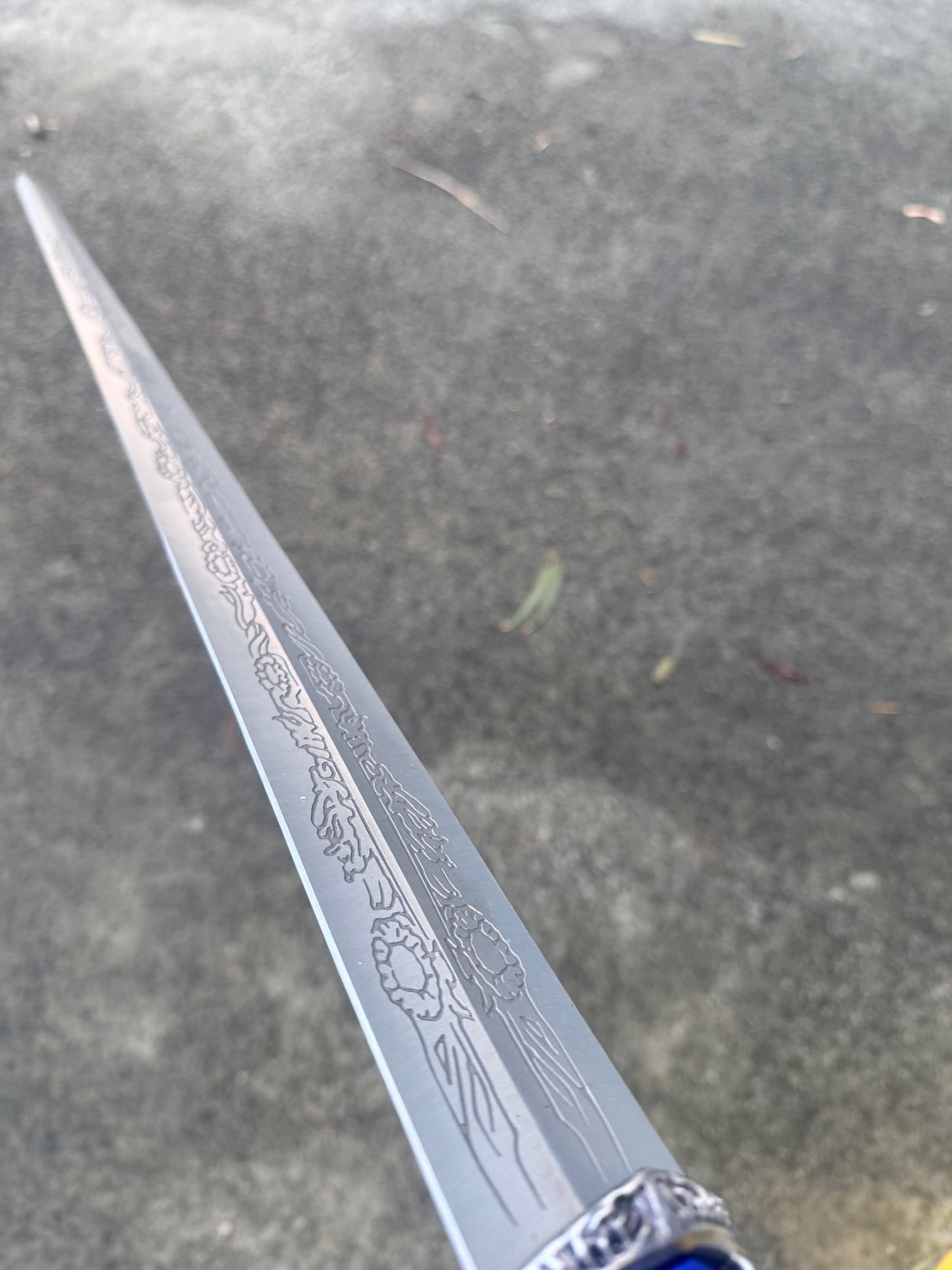 ELDEN RING – RELLANA'S TWIN BLADES
