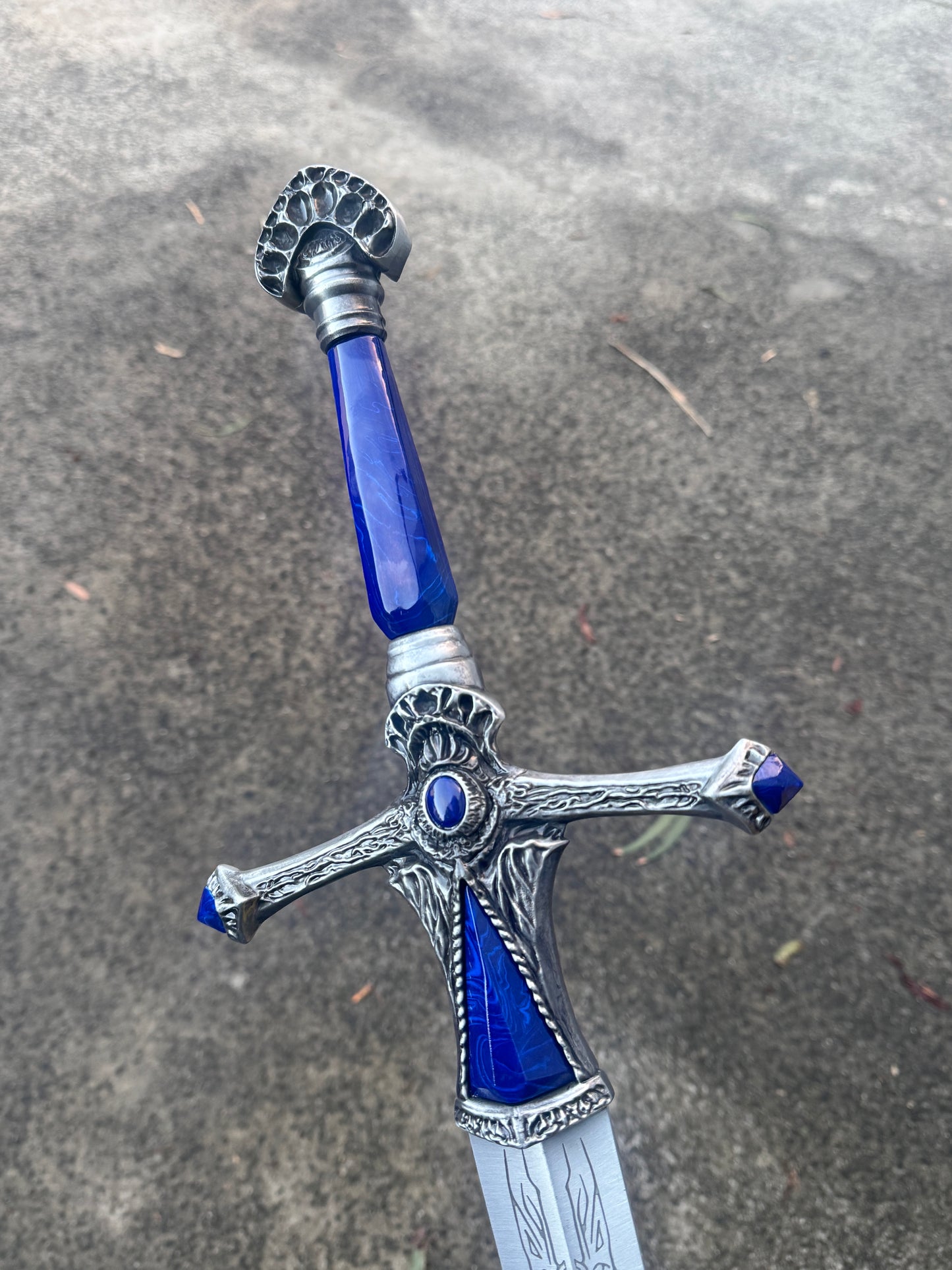 ELDEN RING – RELLANA'S TWIN BLADES