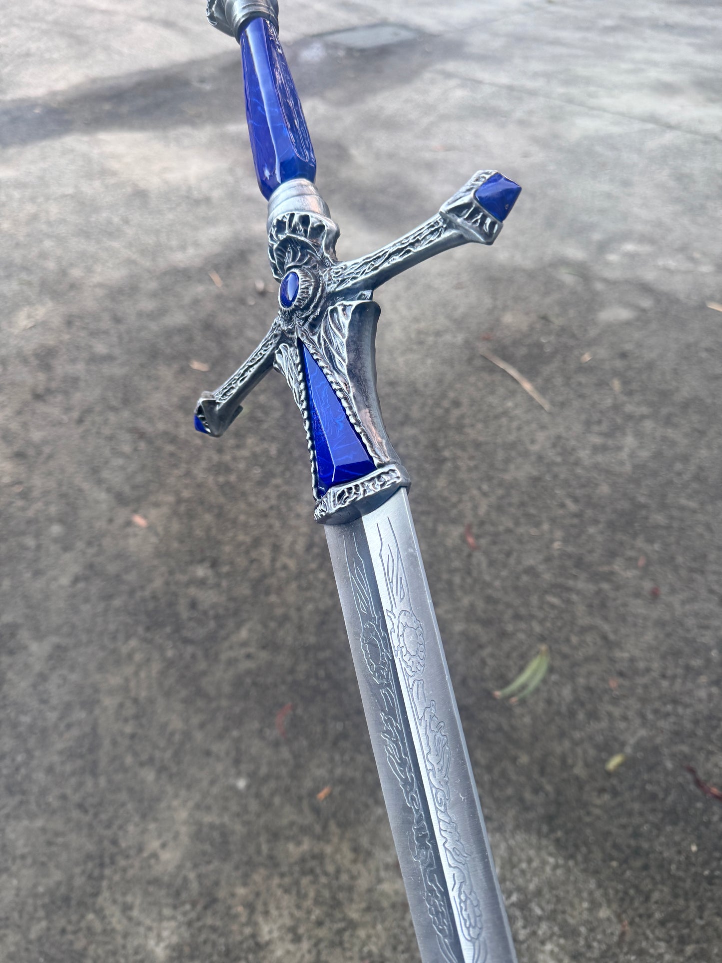 ELDEN RING – RELLANA'S TWIN BLADES