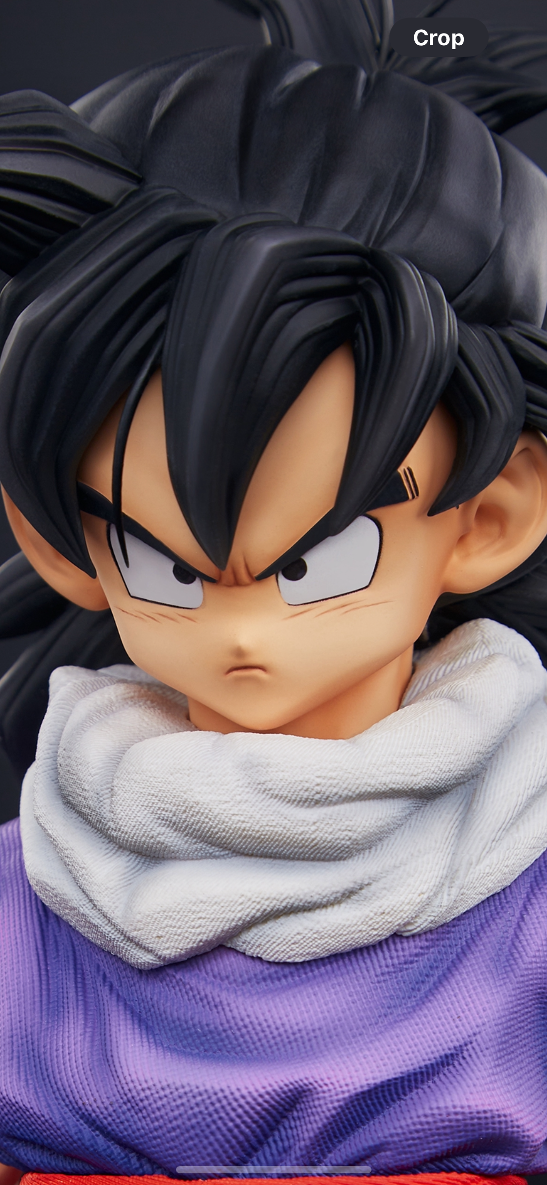 INFINITE STUDIO – DRAGON BALL Z: Z FIGHTER SERIES 2. PICCOLO AND GOHAN [IN STOCK]