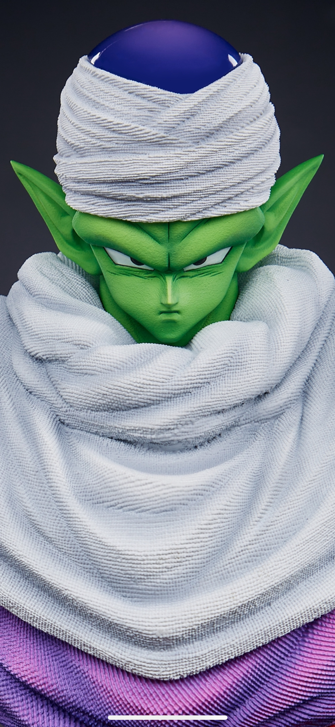 INFINITE STUDIO – DRAGON BALL Z: Z FIGHTER SERIES 2. PICCOLO AND GOHAN [IN STOCK]
