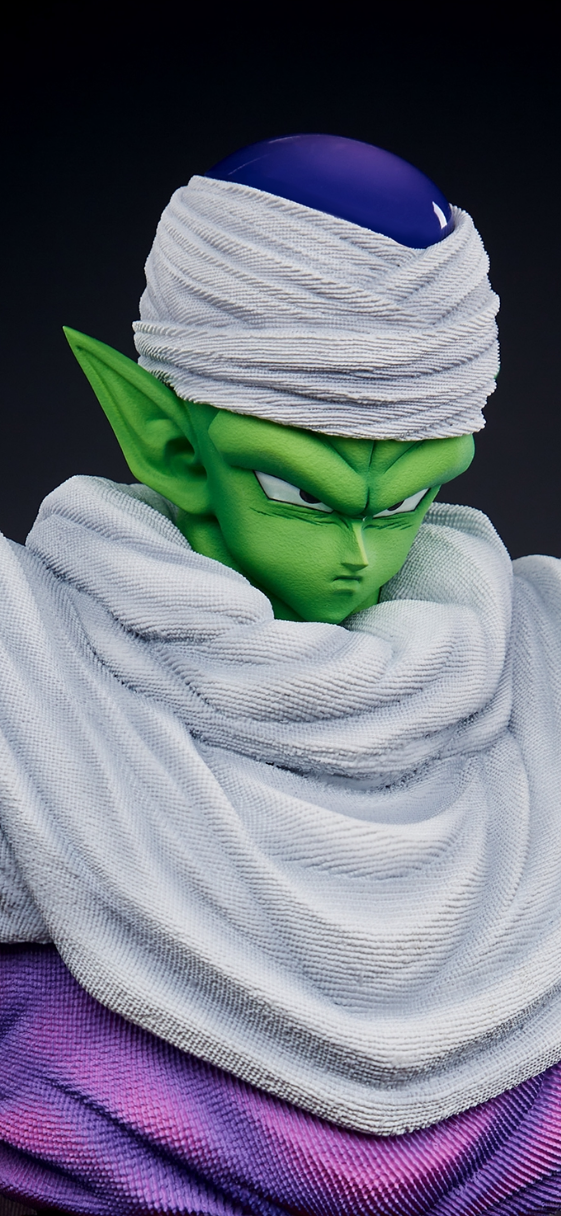 INFINITE STUDIO – DRAGON BALL Z: Z FIGHTER SERIES 2. PICCOLO AND GOHAN [IN STOCK]