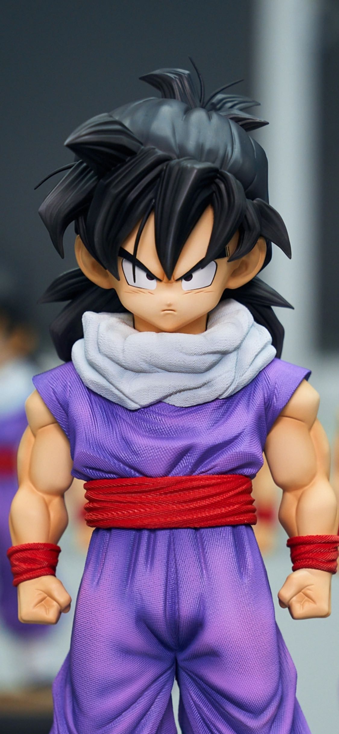 INFINITE STUDIO – DRAGON BALL Z: Z FIGHTER SERIES 2. PICCOLO AND GOHAN [IN STOCK]