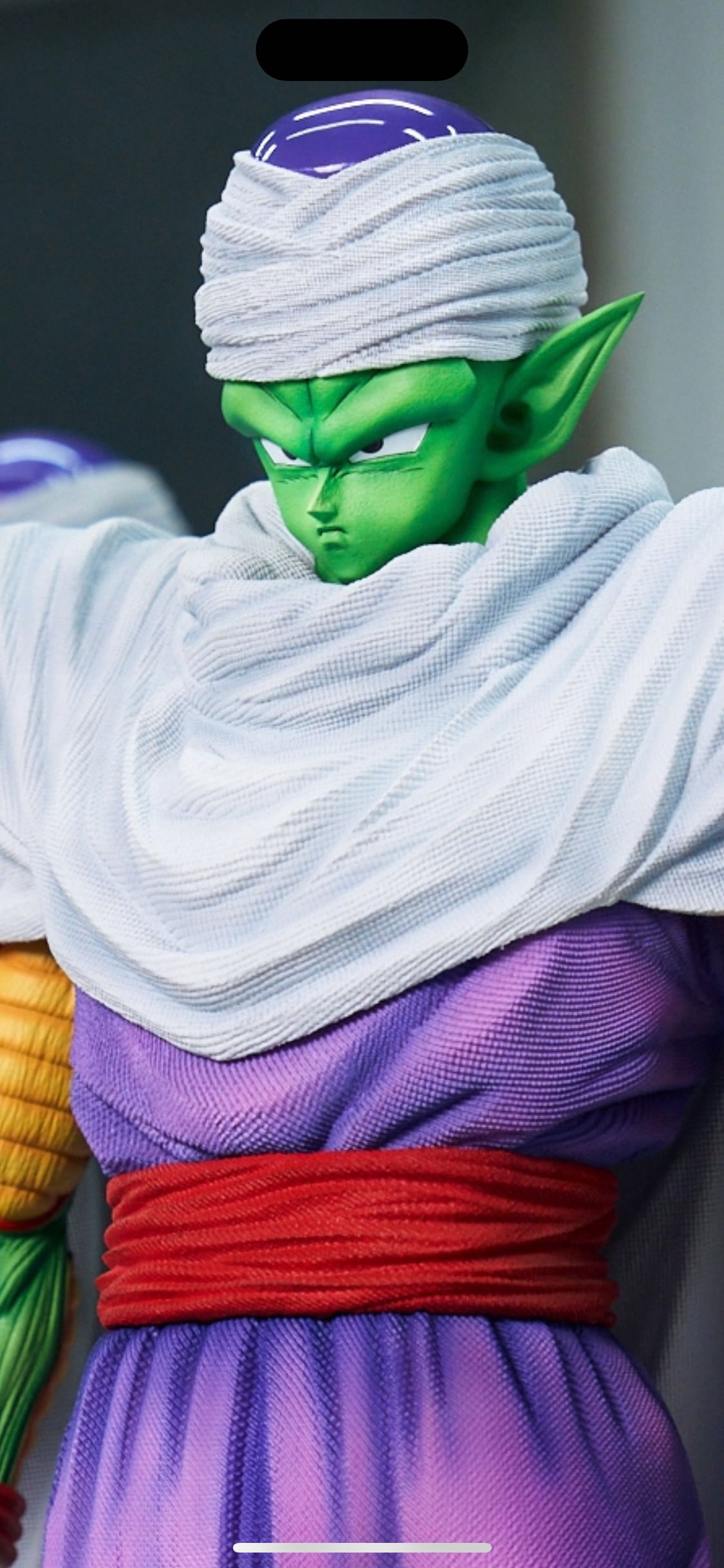 INFINITE STUDIO – DRAGON BALL Z: Z FIGHTER SERIES 2. PICCOLO AND GOHAN [IN STOCK]