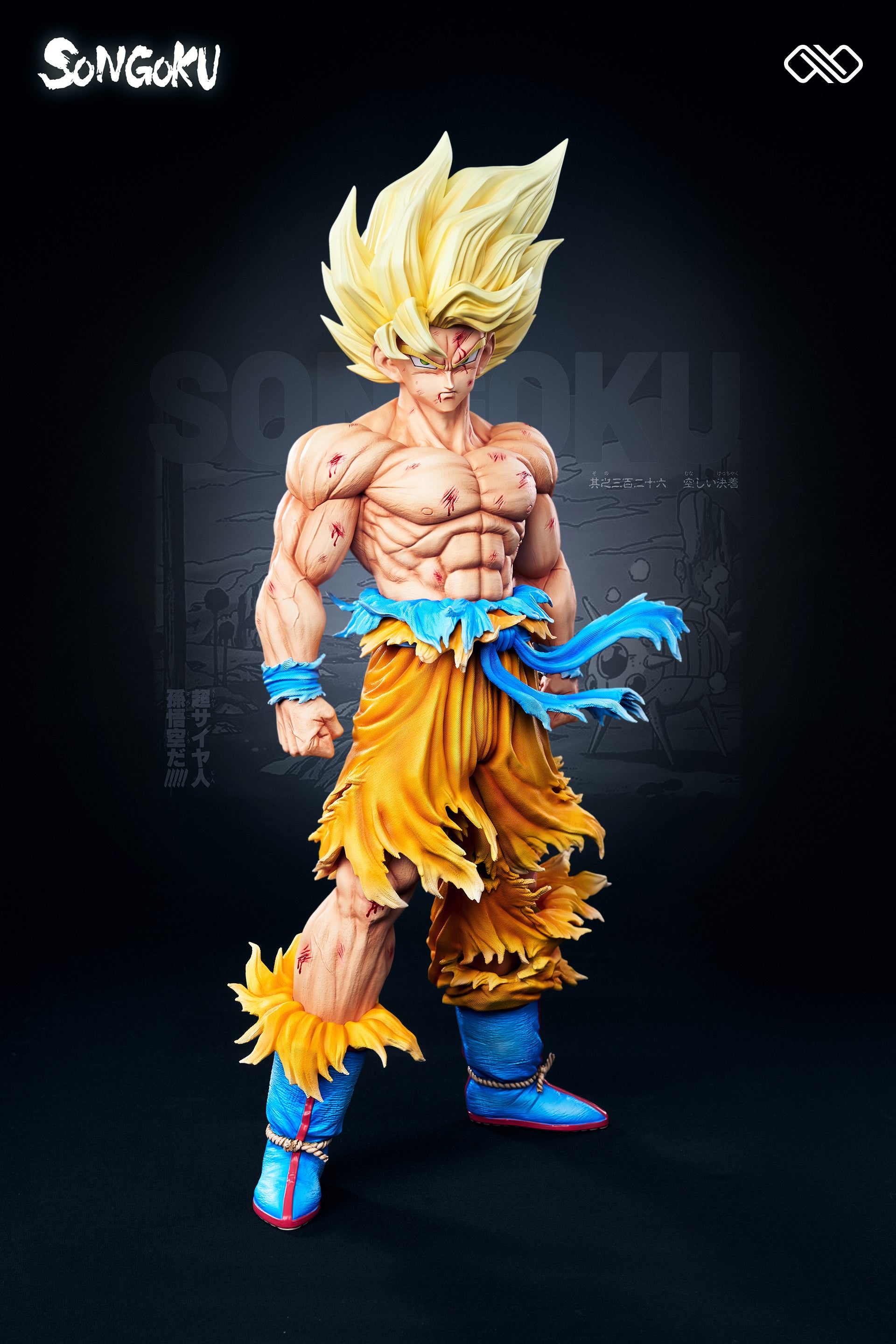 DRAGON BALL STATUES/FIGURES – Page 2 – FF COLLECTIBLES DRAGON BALL STATUES/FIGURES – Page 2 – FF COLLECTIBLES