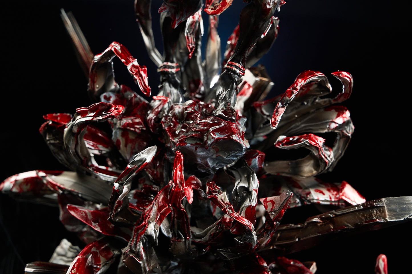IRON CURTAIN STUDIO – TOKYO GHOUL: KEN KANEKI [IN STOCK]