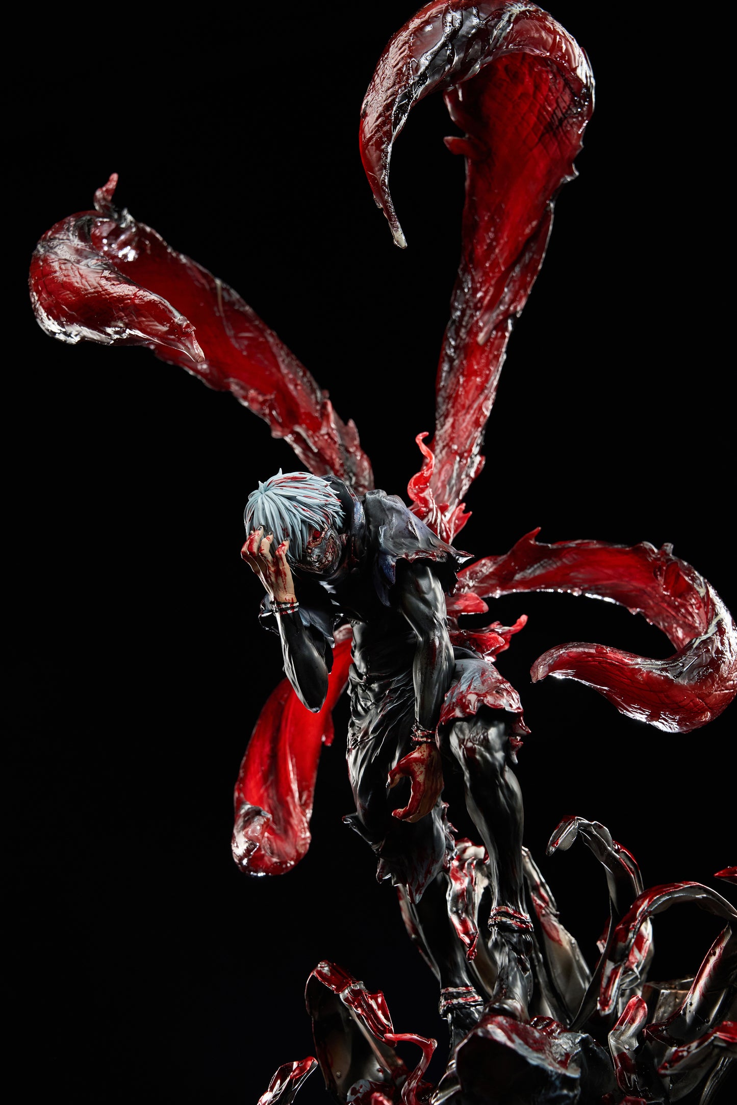 IRON CURTAIN STUDIO – TOKYO GHOUL: KEN KANEKI [IN STOCK]