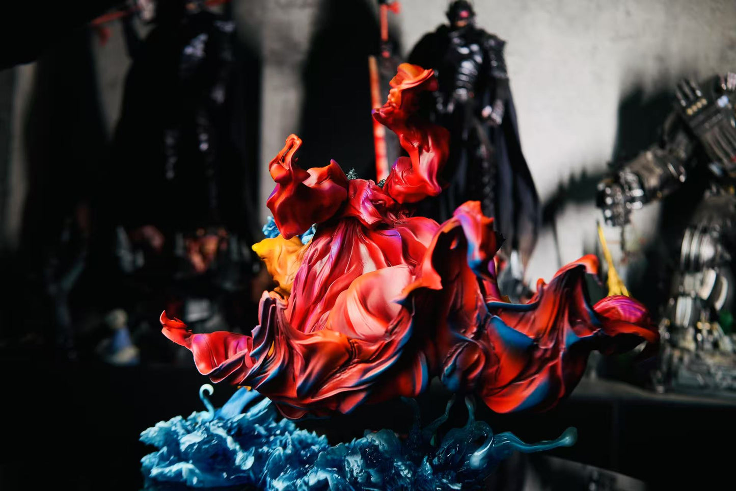 IRON CURTAIN STUDIO – ONE PIECE: JINBE [IN STOCK]