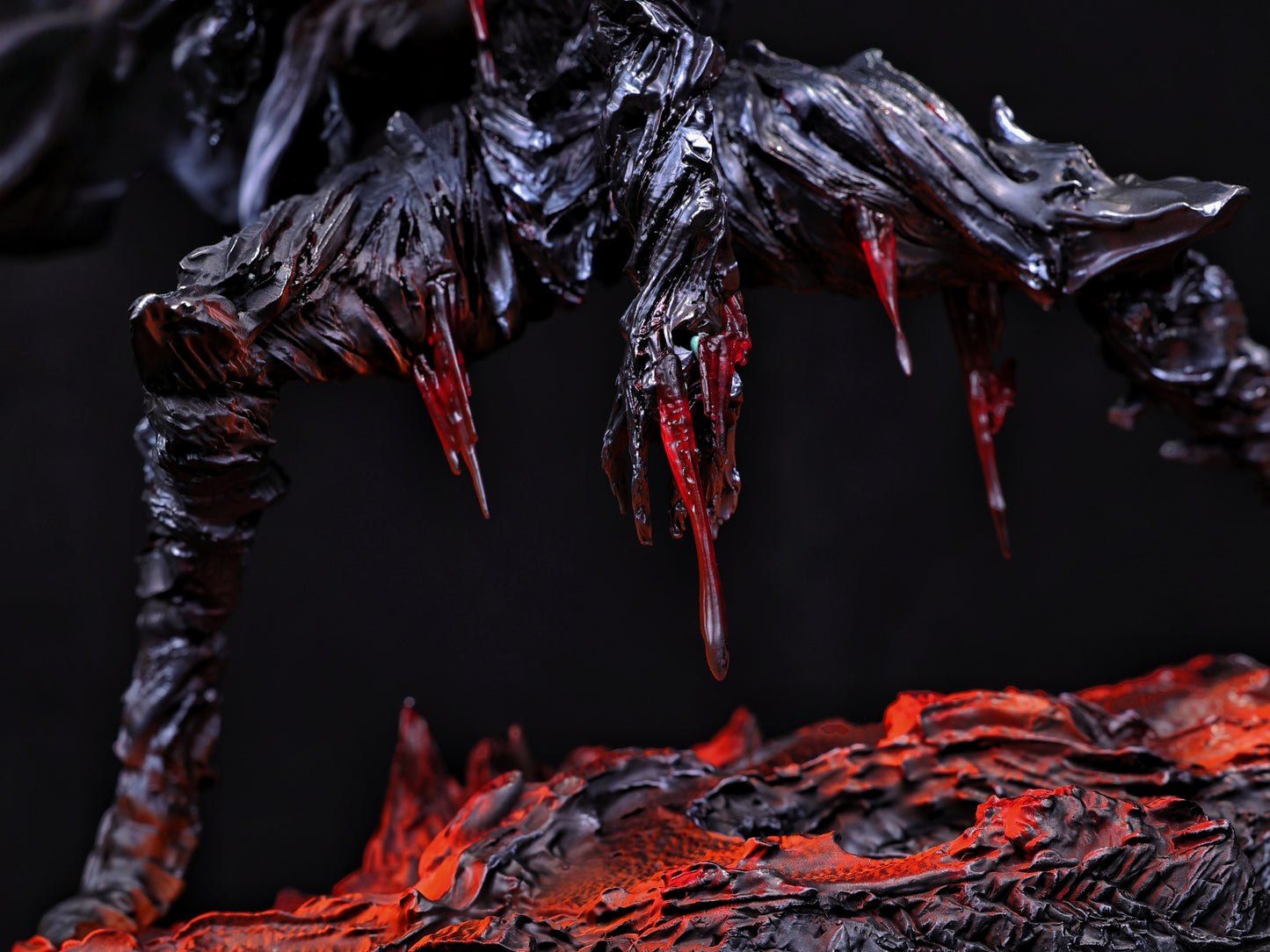 IRON CURTAIN STUDIO – BERSERK: GUTS [PRE-ORDER]