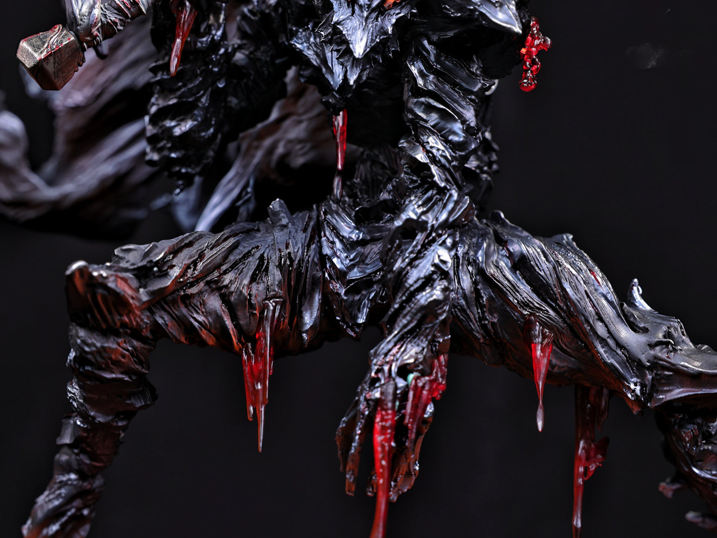 IRON CURTAIN STUDIO – BERSERK: GUTS [PRE-ORDER]
