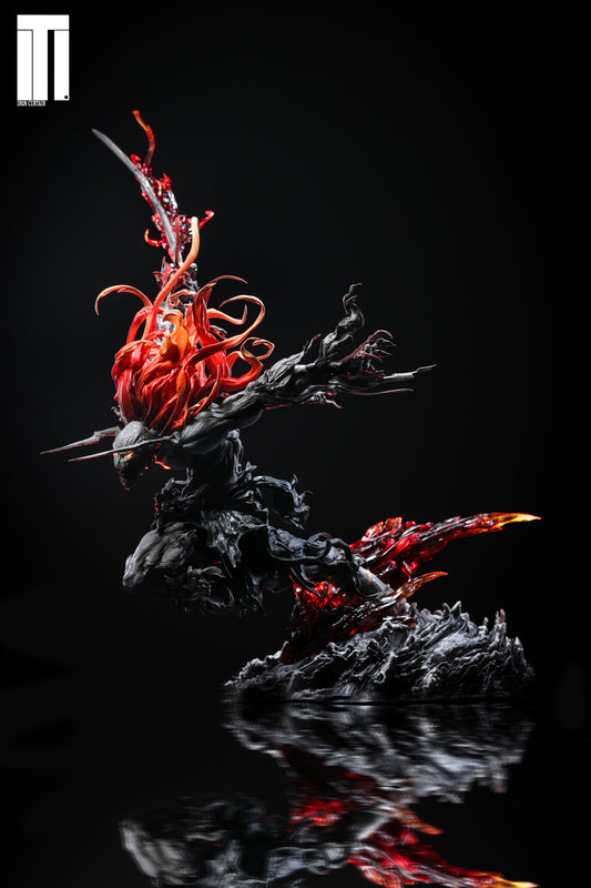 IRON CURTAIN STUDIO – BLEACH: COMPLETE HOLLOWFICATION ICHIGO [IN STOCK]