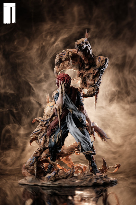 IRON CURTAIN STUDIO – NARUTO: GAARA [IN STOCK]