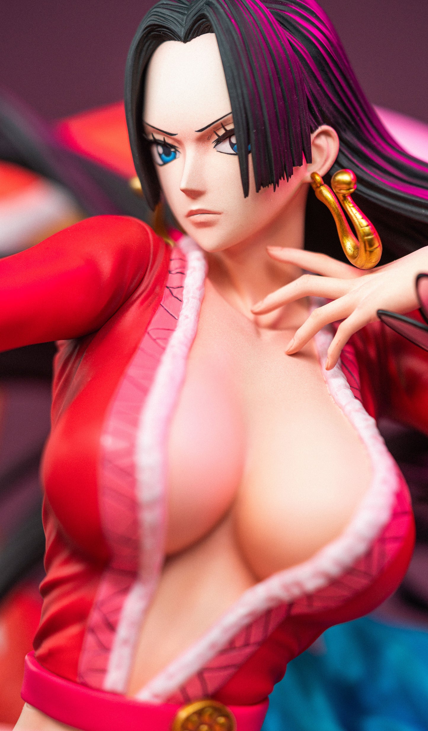 JIMEI PALACE STUDIO – ONE PIECE: BOA HANCOCK (LICENSED) [SOLD OUT]