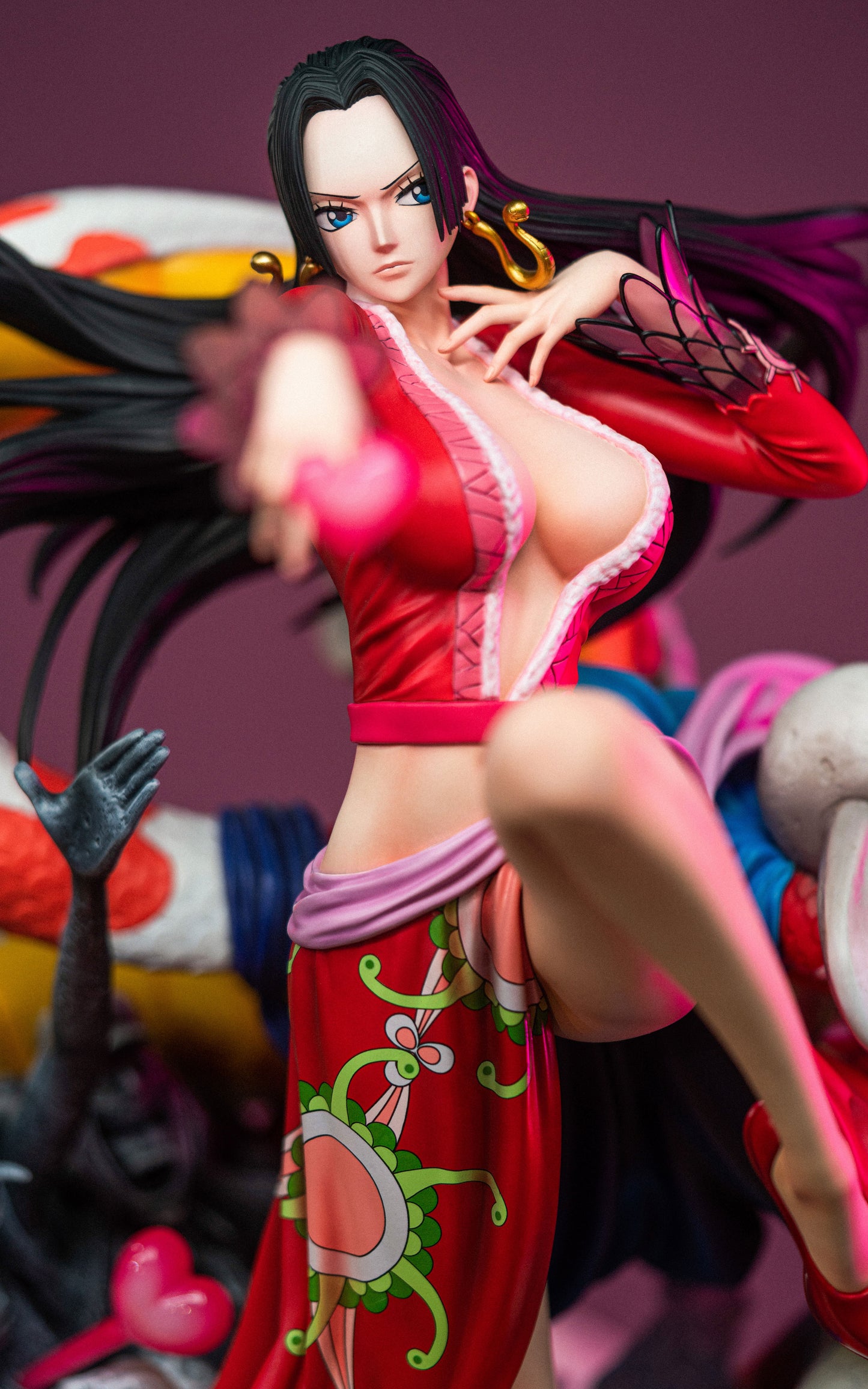 JIMEI PALACE STUDIO – ONE PIECE: BOA HANCOCK (LICENSED) [SOLD OUT]