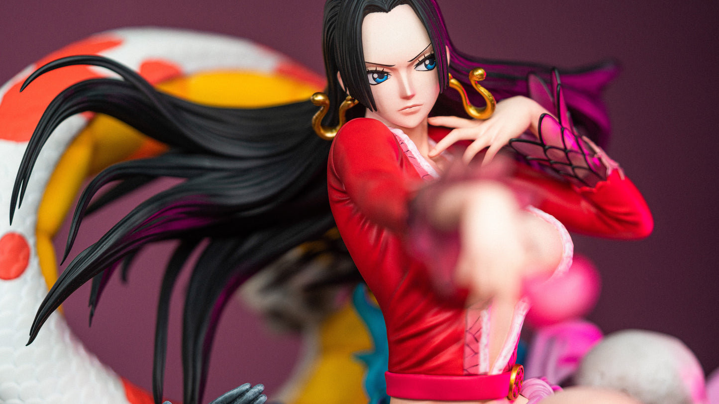 JIMEI PALACE STUDIO – ONE PIECE: BOA HANCOCK (LICENSED) [SOLD OUT]