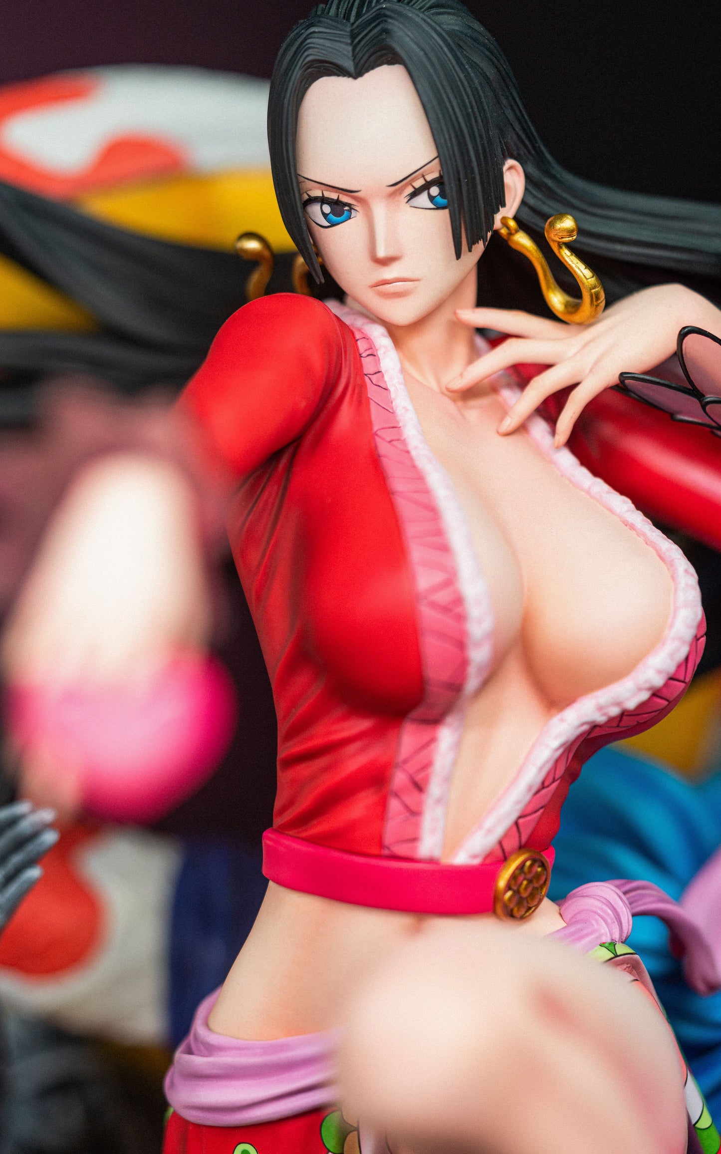 JIMEI PALACE STUDIO – ONE PIECE: BOA HANCOCK (LICENSED) [SOLD OUT]