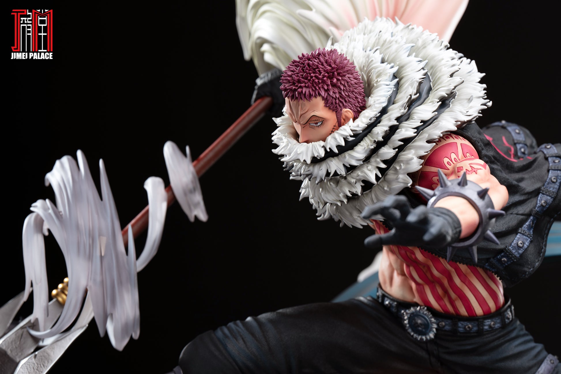 JIMEI PALACE - ONE PIECE CHARLOTTE KATAKURI (LICENSED) 23