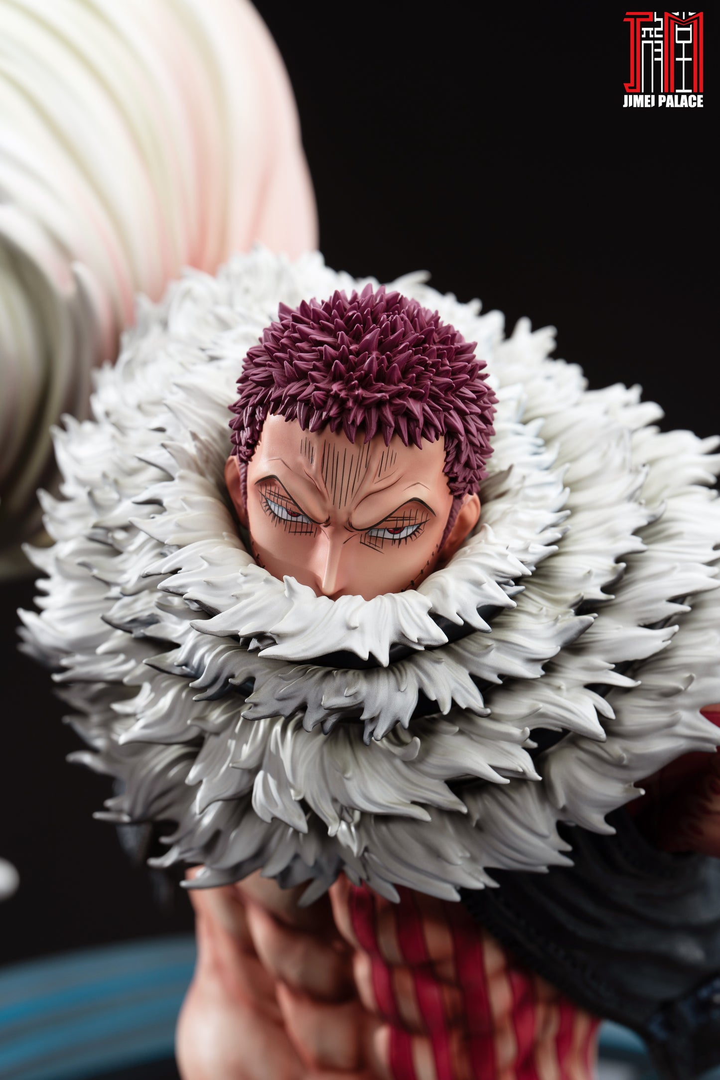 JIMEI PALACE - ONE PIECE CHARLOTTE KATAKURI (LICENSED) 25
