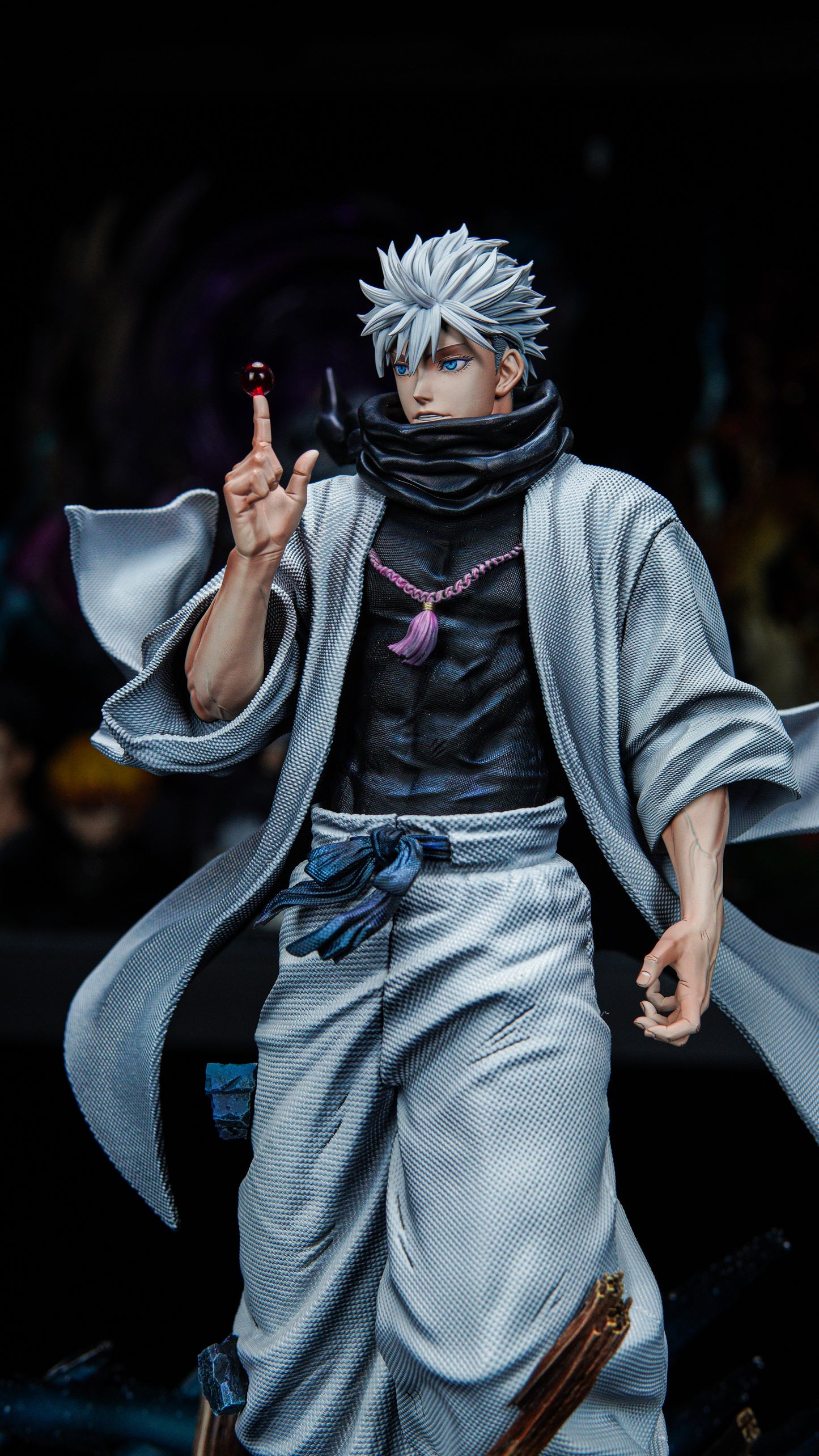 JJKING STUDIO – JUJUTSU KAISEN: 1. SATORU GOJO [PRE-ORDER]