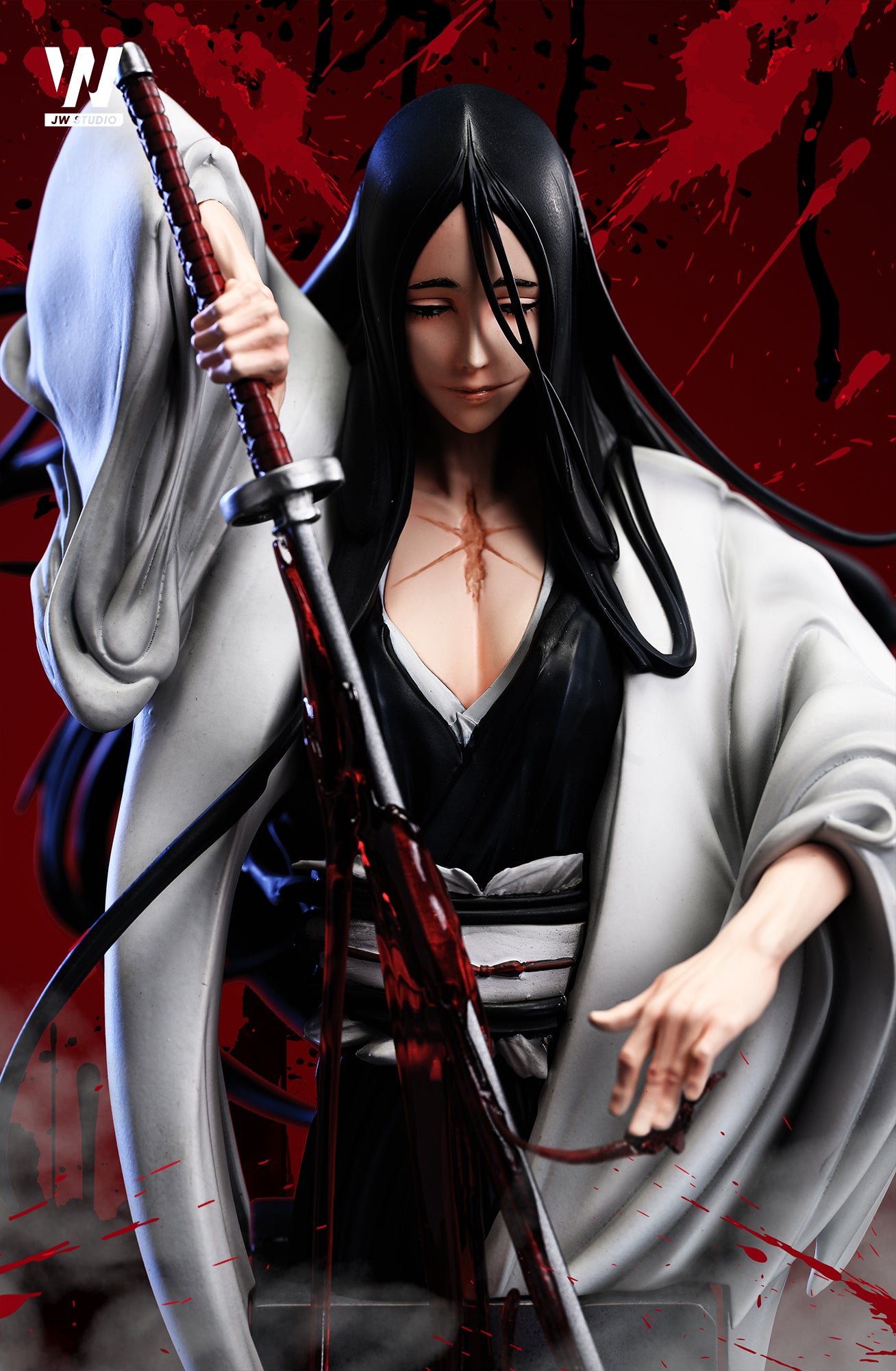 BLEACH STATUES [IN STOCK] – FF COLLECTIBLES