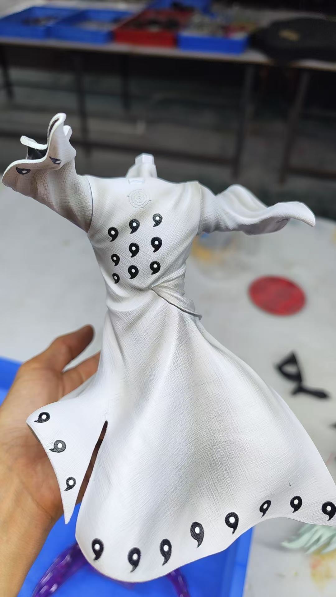 JY STUDIO – NARUTO: SIX PATHS SERIES 1. SIX PATHS MADARA UCHIHA [IN STOCK]