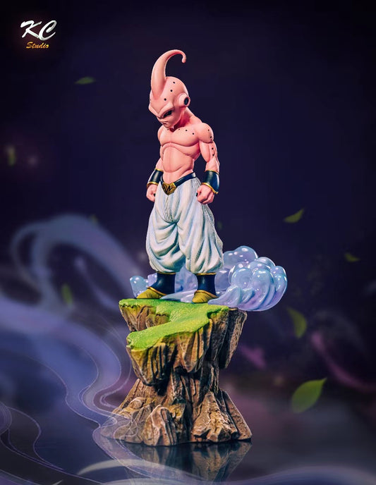 KC STUDIO – DRAGON BALL Z: 2. KID BUU [IN STOCK]