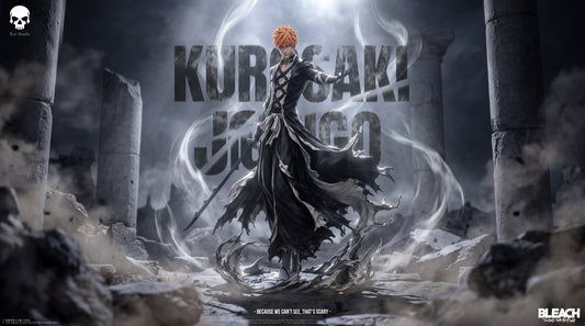 KOI STUDIO - BLEACH ICHIGO KUROSAKI 3