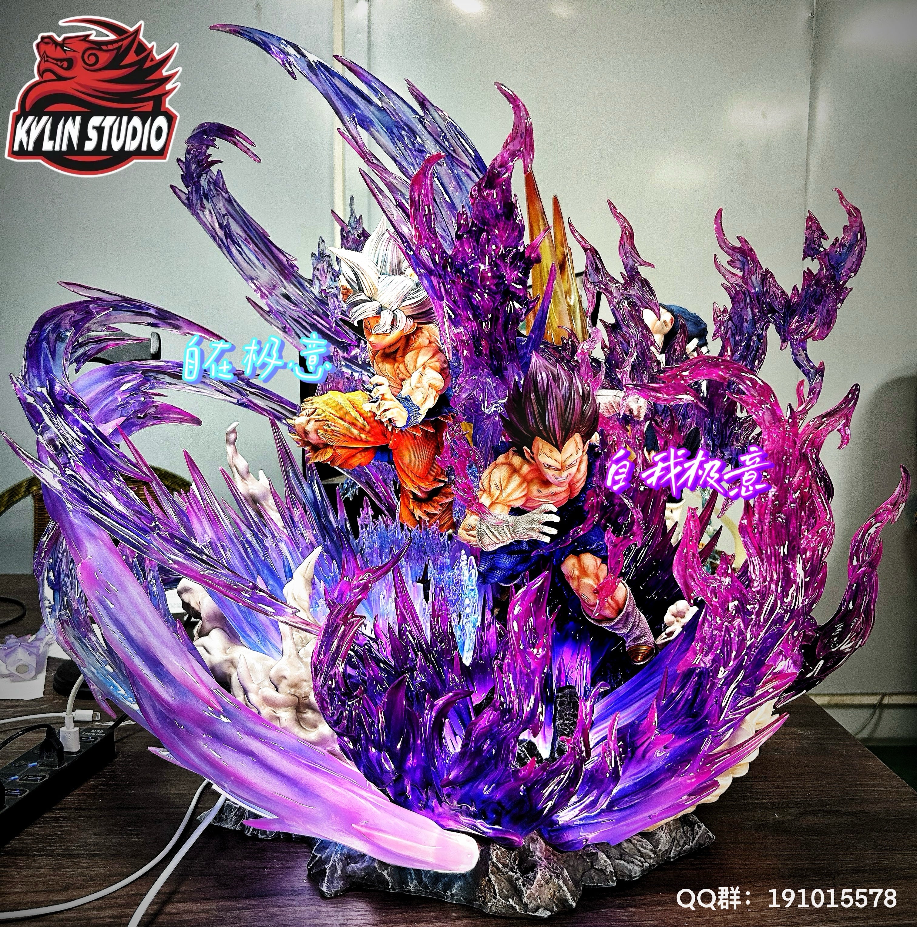 クロノ∞ Studio孫悟空 Dragon Ball Z: Bojack Unbound (1993) #鳥山明 #ドラゴンボール