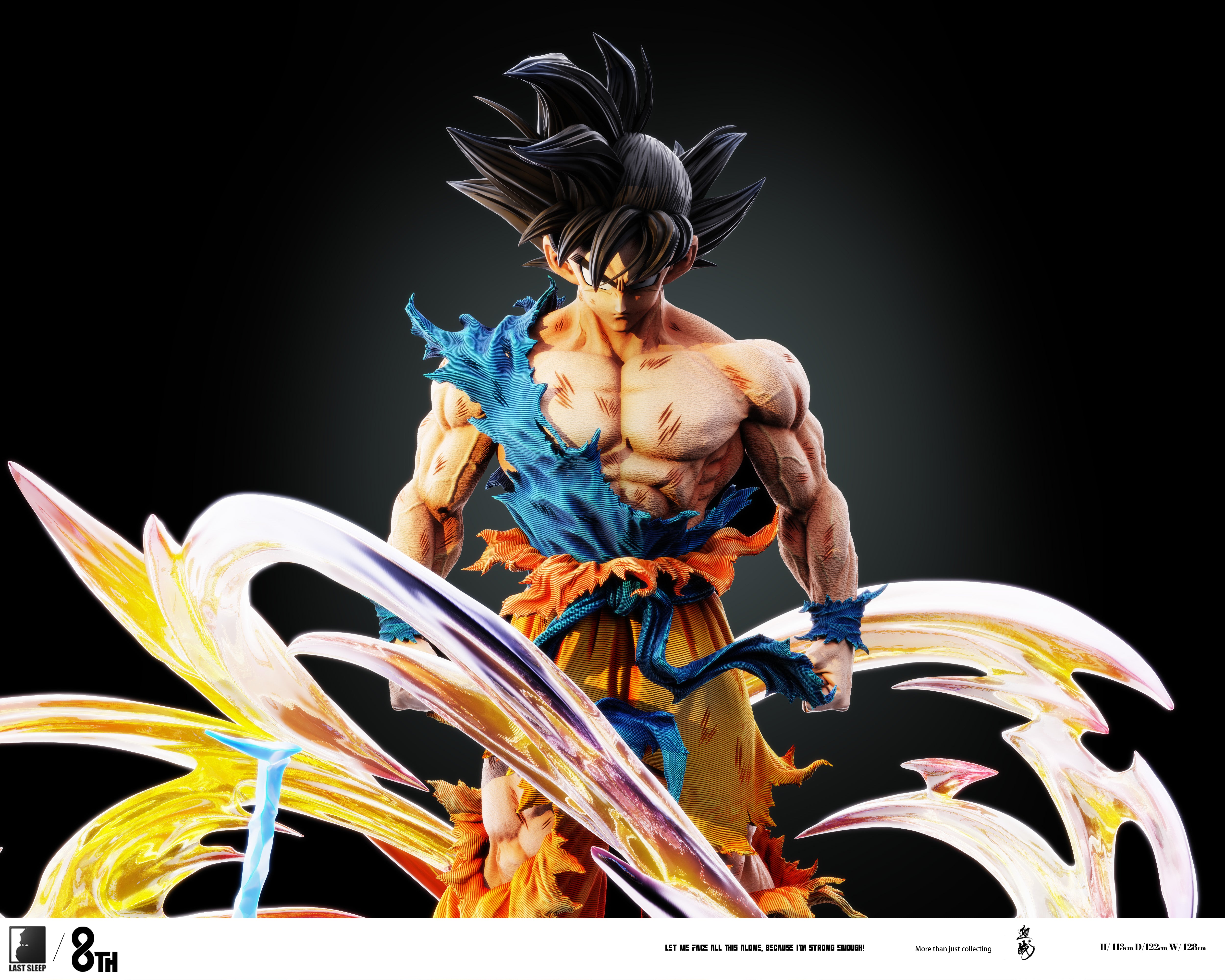 LAST SLEEP STUDIO – FF COLLECTIBLES