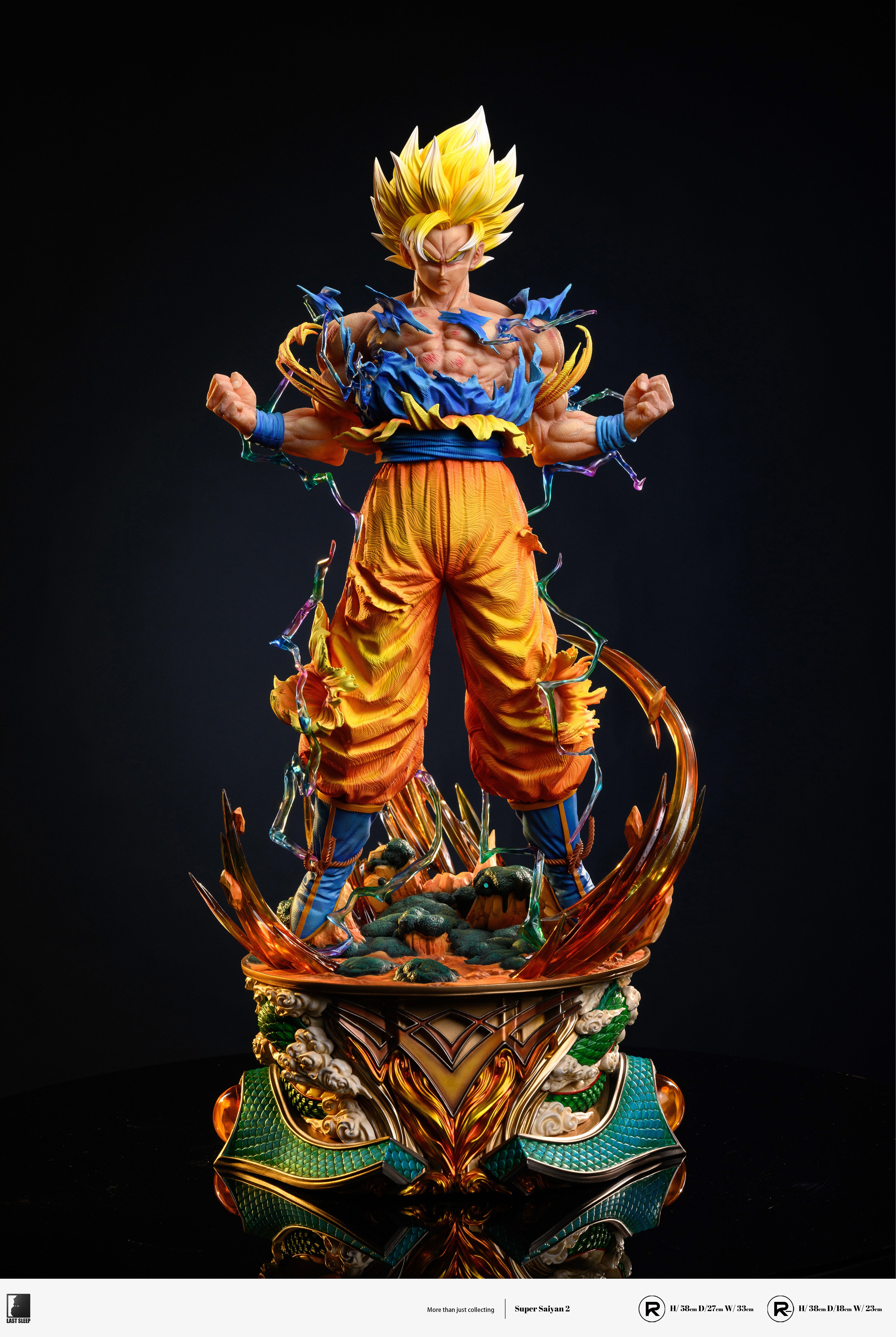 LAST SLEEP STUDIO – FF COLLECTIBLES