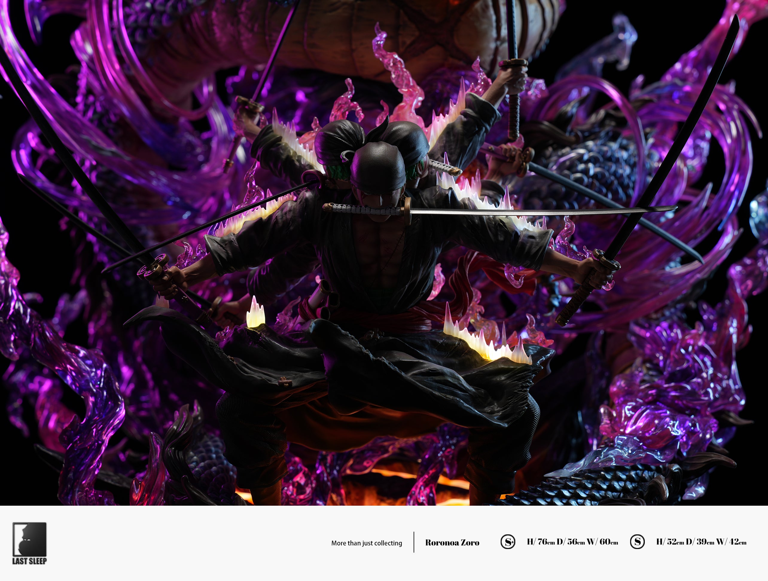 LAST SLEEP STUDIO – FF COLLECTIBLES LAST SLEEP STUDIO – FF COLLECTIBLES