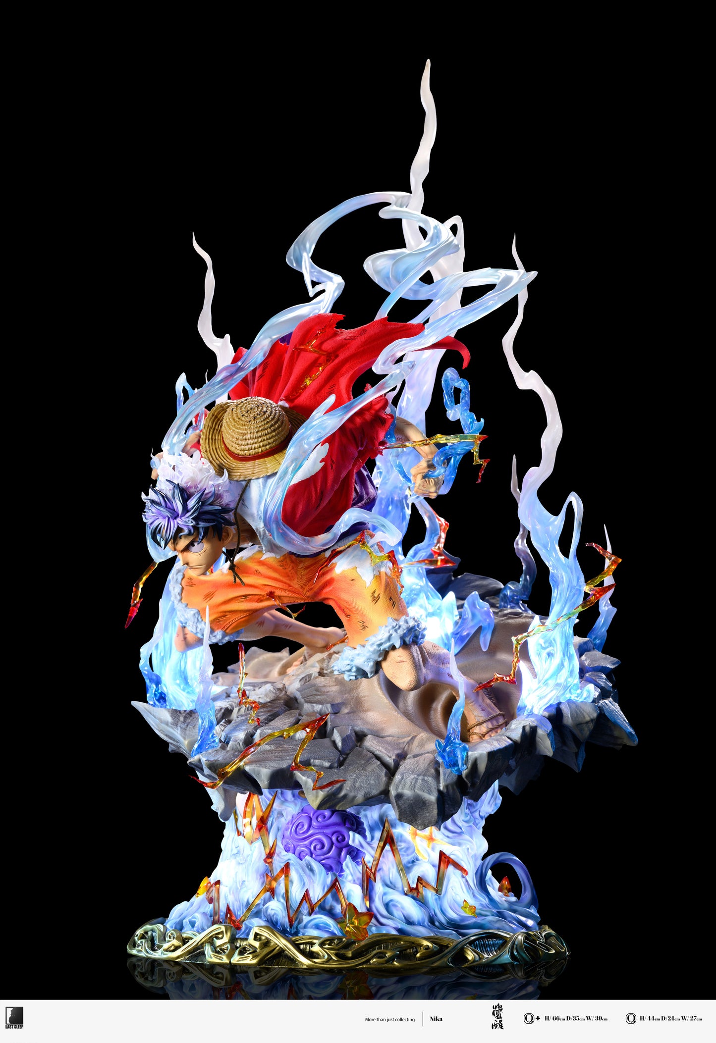 LAST SLEEP STUDIO – ONE PIECE: LUFFY'S AWAKENING [PRE-ORDER]