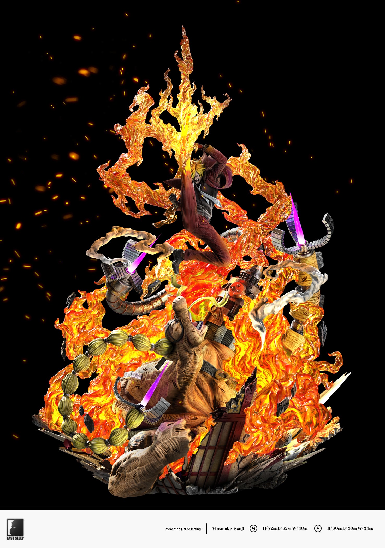 V discount one piece
