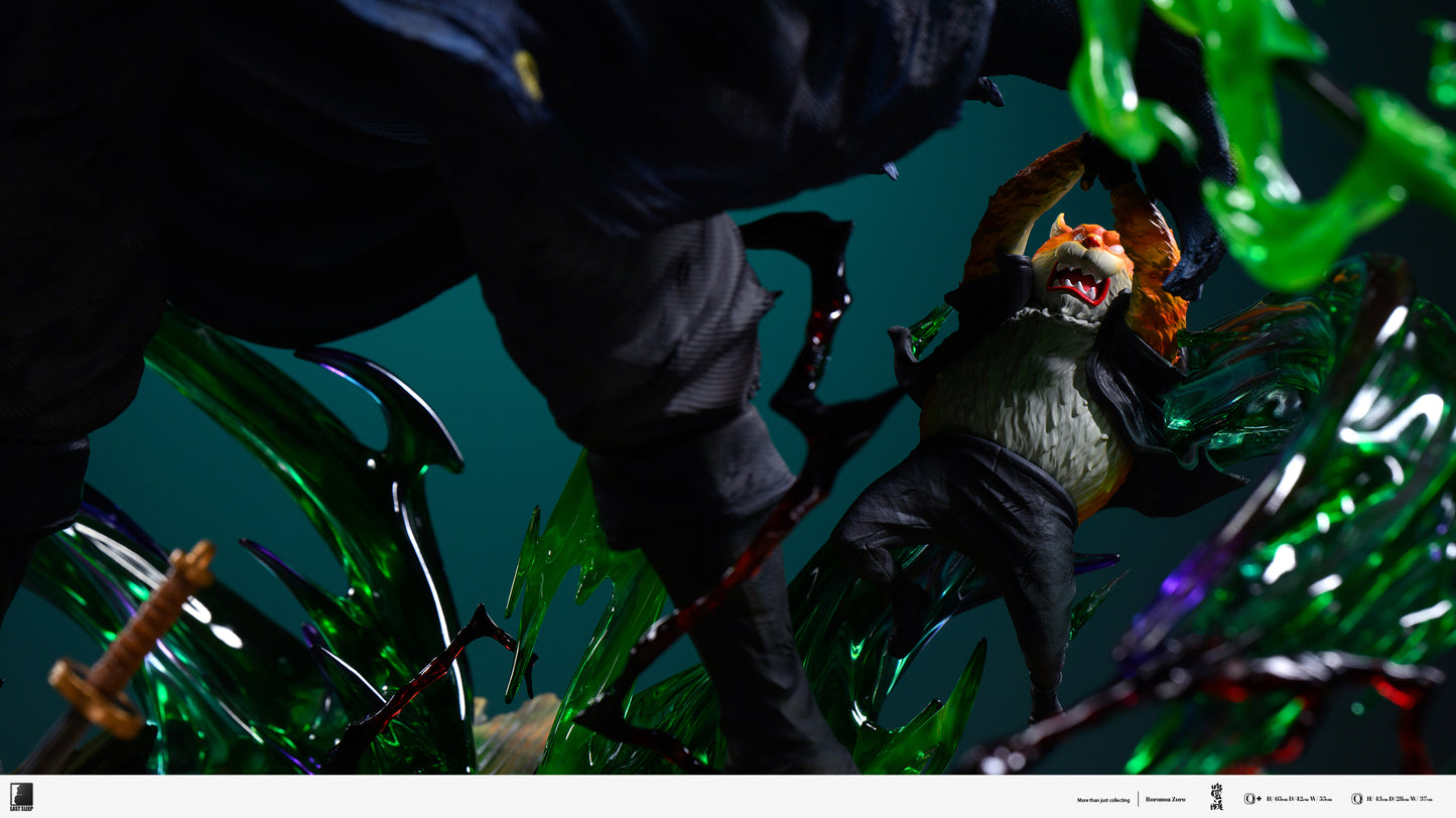 LAST SLEEP STUDIO – ONE PIECE: ZORO'S AWAKENING [PRE-ORDER]