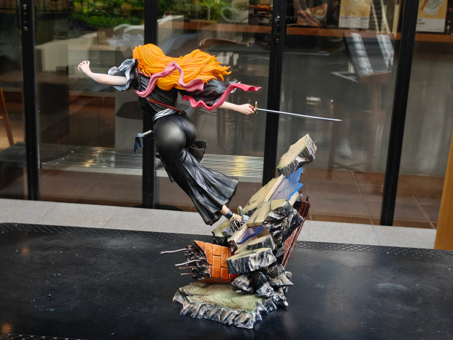 LOADEN STUDIO – BLEACH: 3. RANGIKU MATSUMOTO [PRE-ORDER]