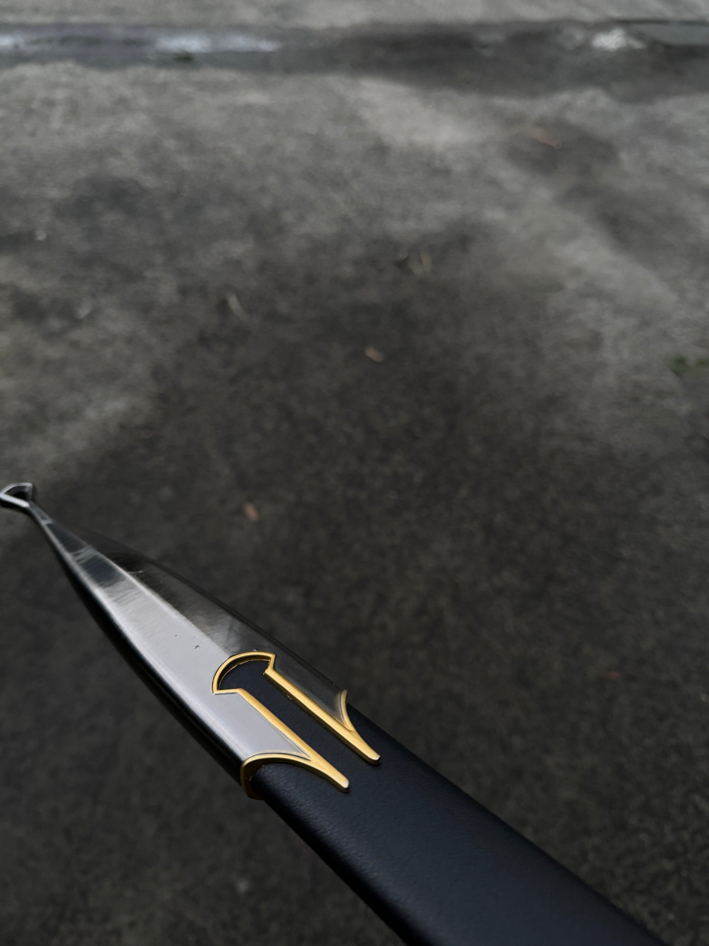 LORD OF THE RINGS- ANDURIL, FLAME OF THE WEST, SWORD OF ARAGORN (COLLECTORS EDITION)