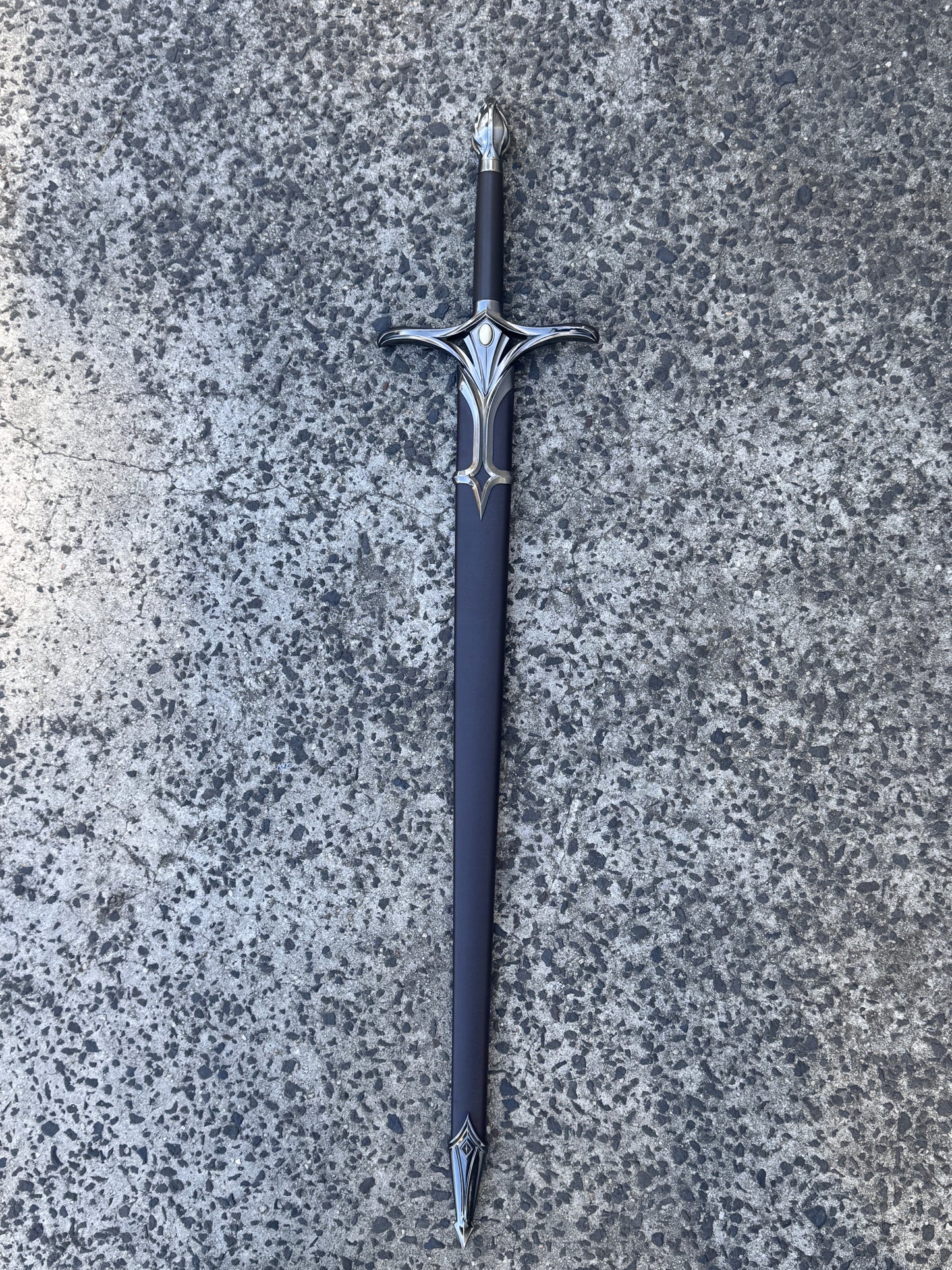 LORD OF THE RINGS – THE SWORD OF GALADRIEL