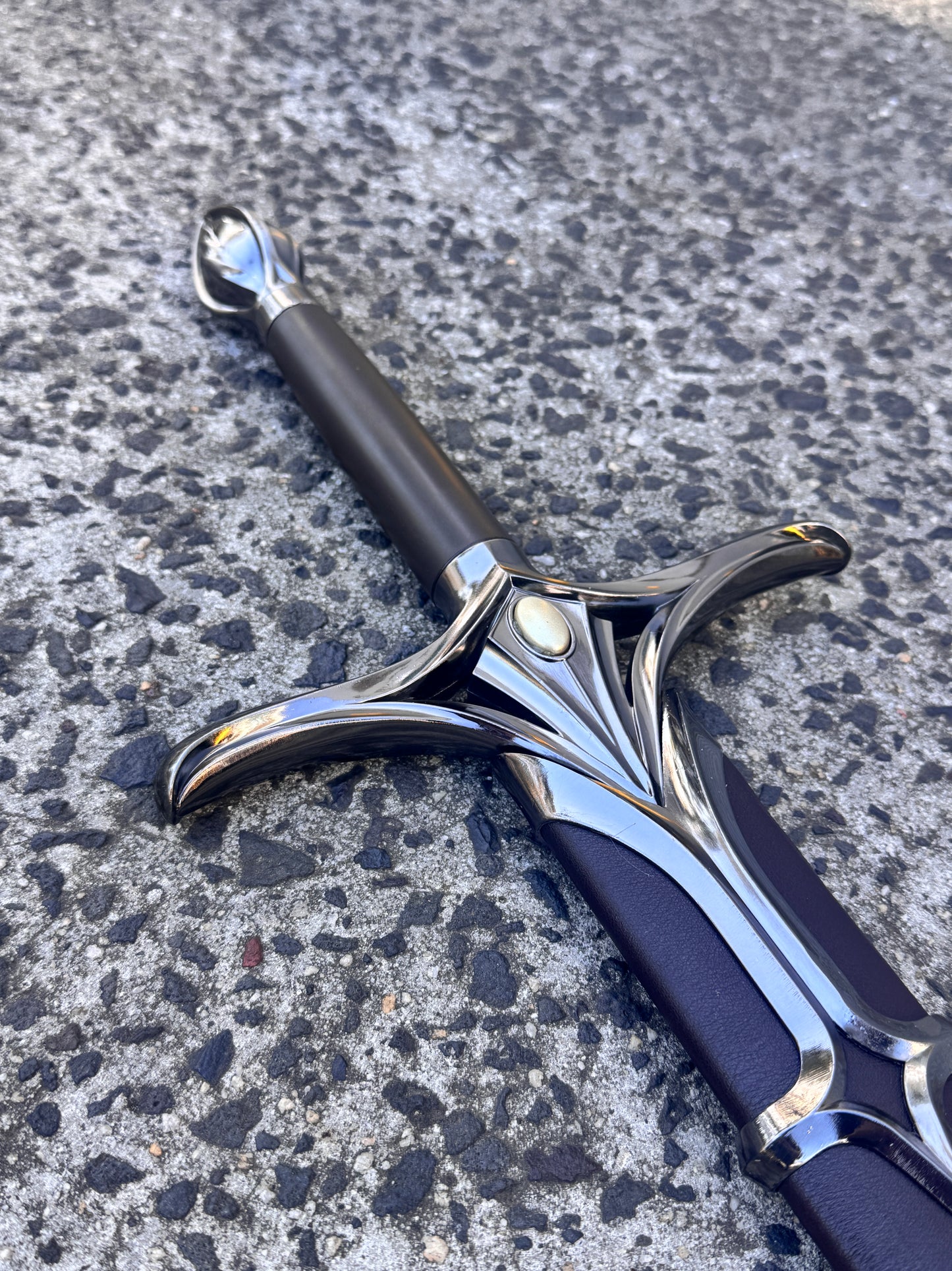 LORD OF THE RINGS – THE SWORD OF GALADRIEL