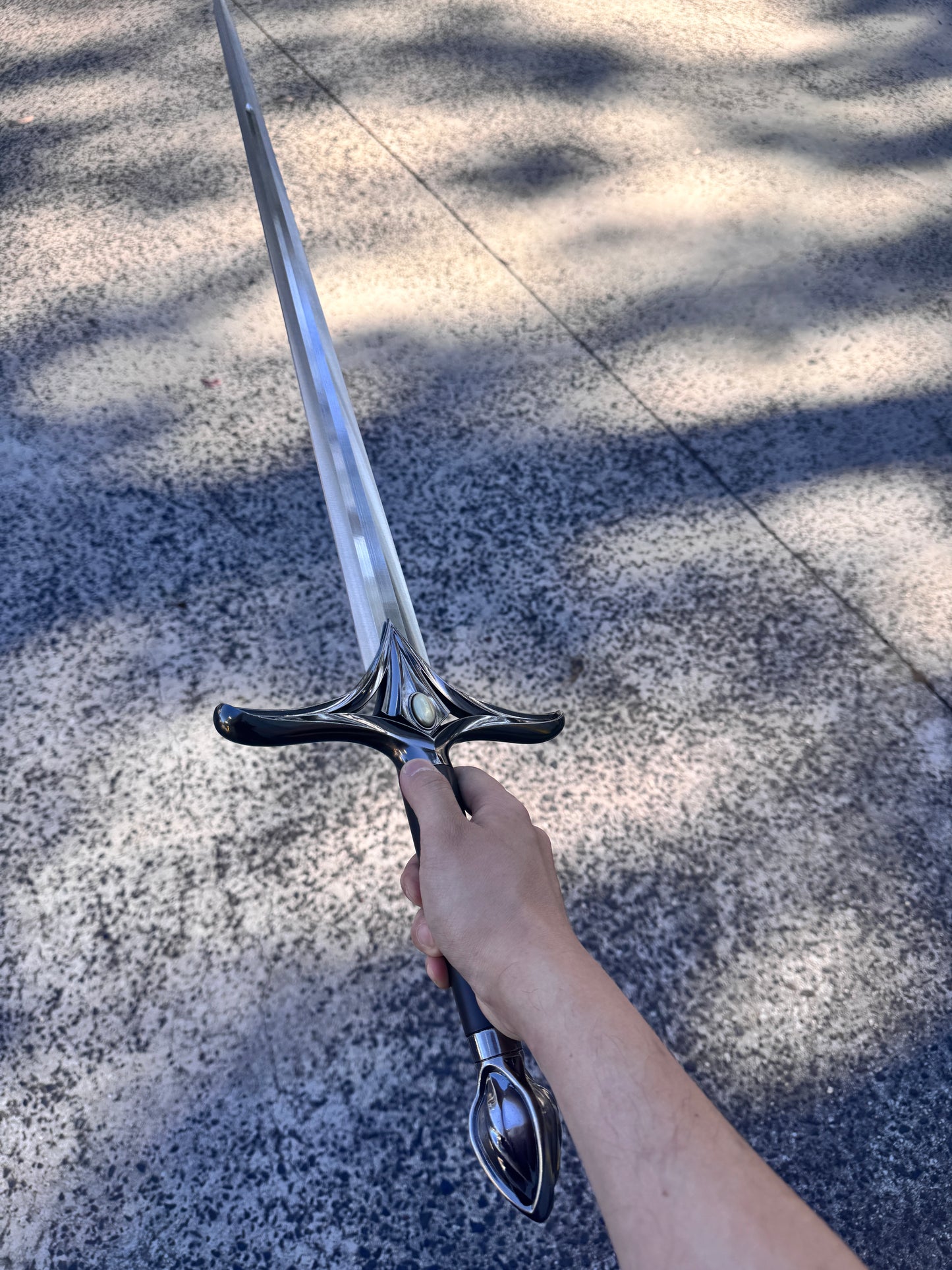 LORD OF THE RINGS – THE SWORD OF GALADRIEL