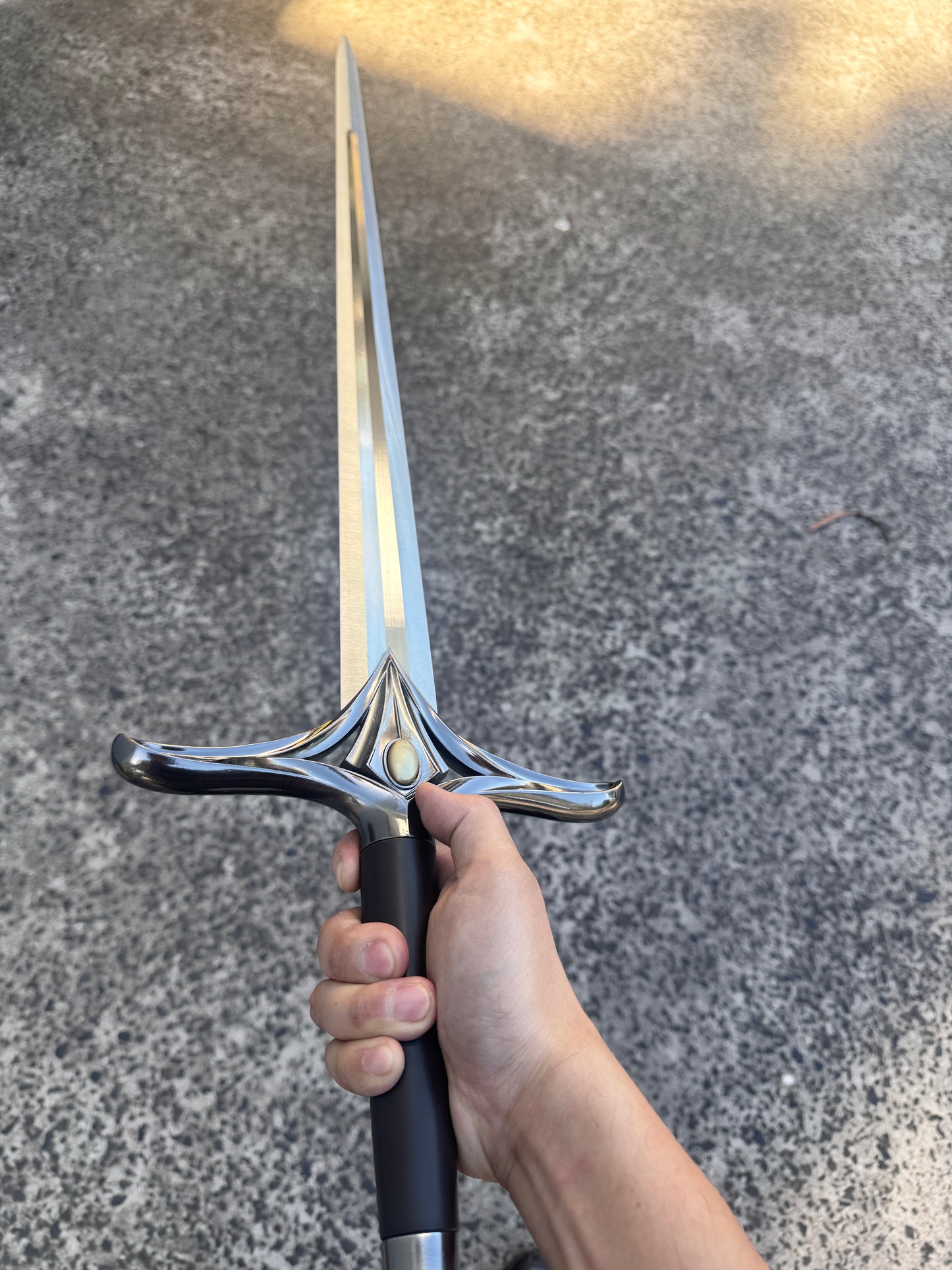 LORD OF THE RINGS – THE SWORD OF GALADRIEL