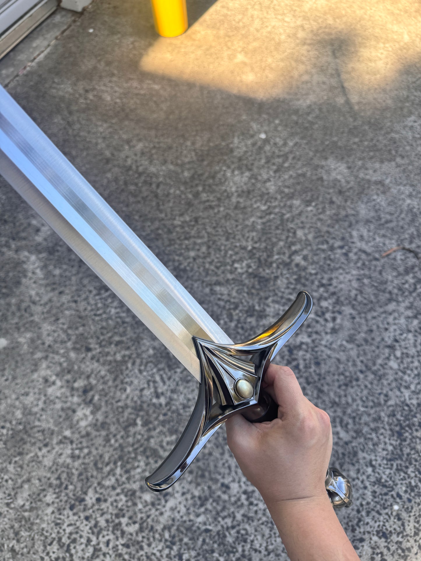 LORD OF THE RINGS – THE SWORD OF GALADRIEL